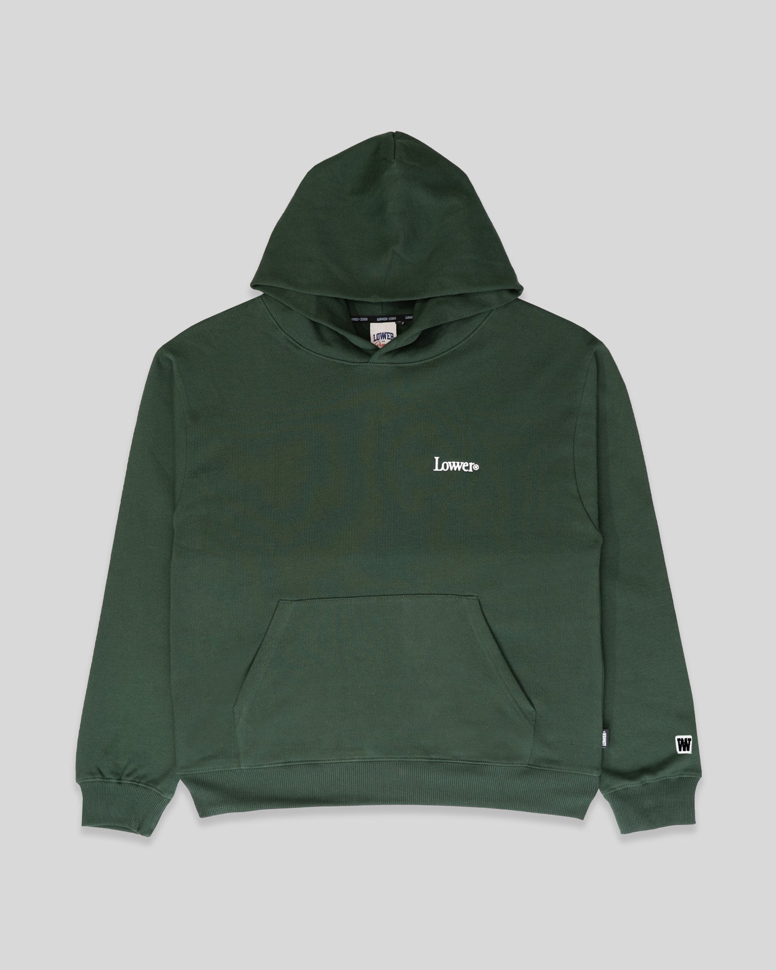 Billie Hood - Nalgene