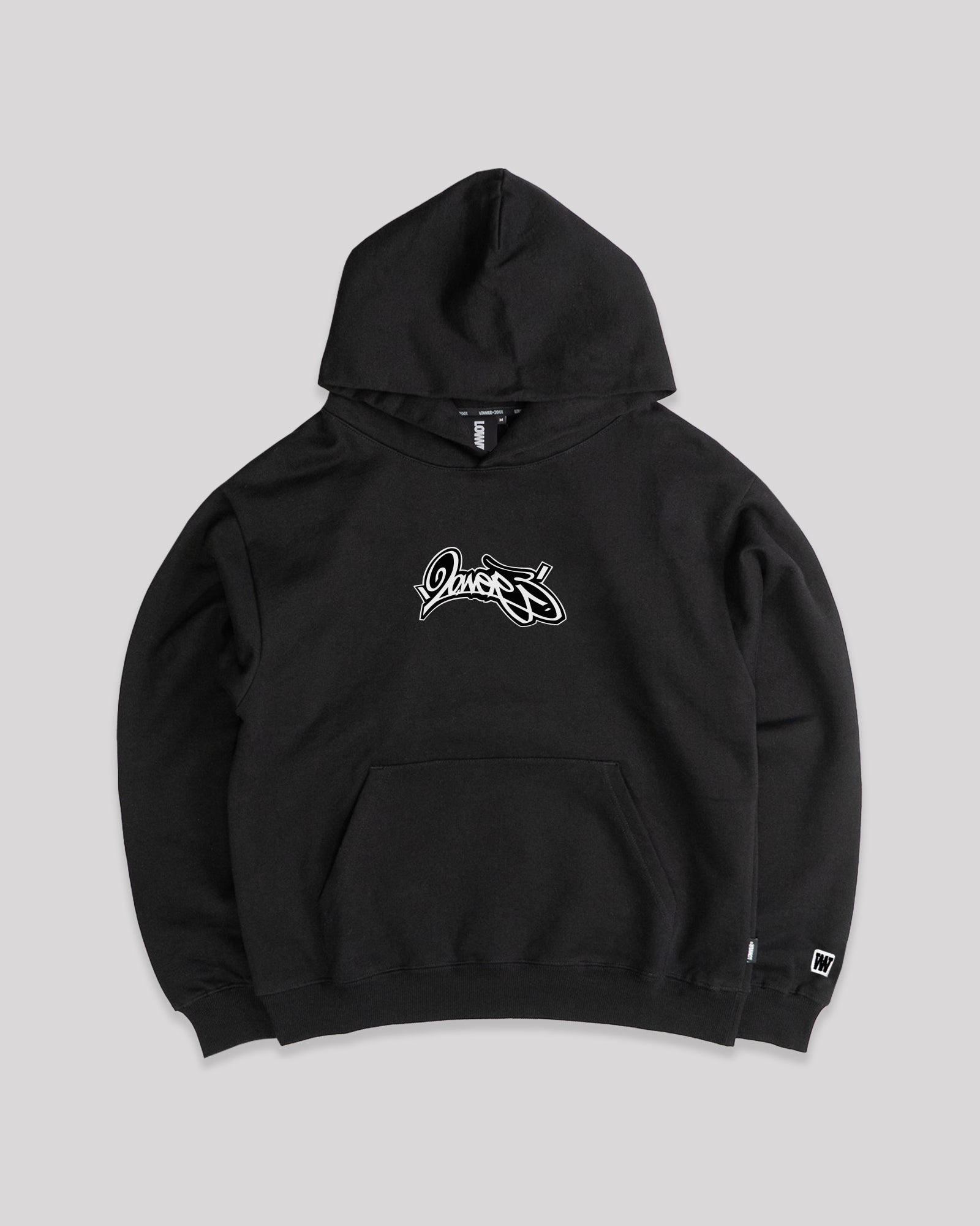 Billie Hood - Phat One