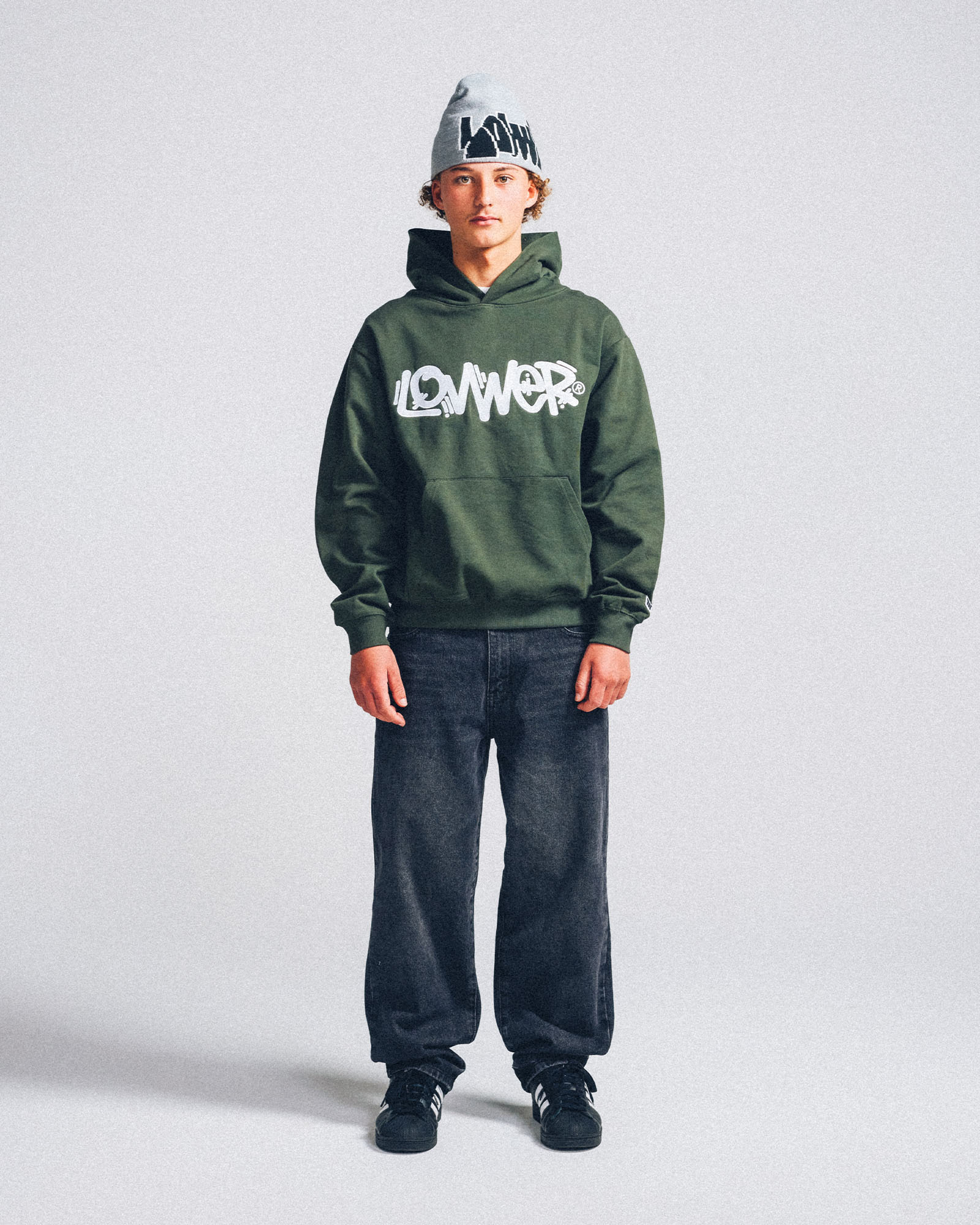 Billie Hood - Shakes