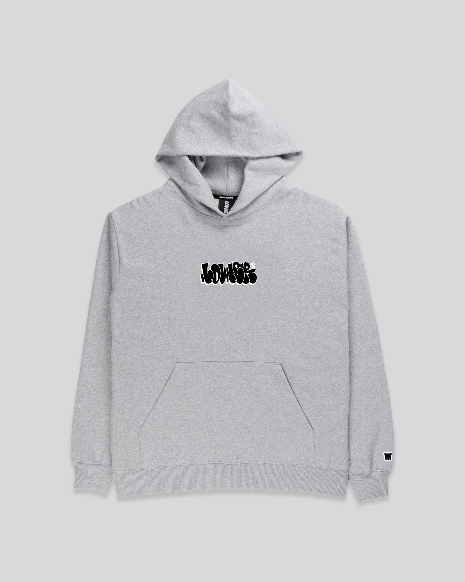 Billie Hood - Throw XL