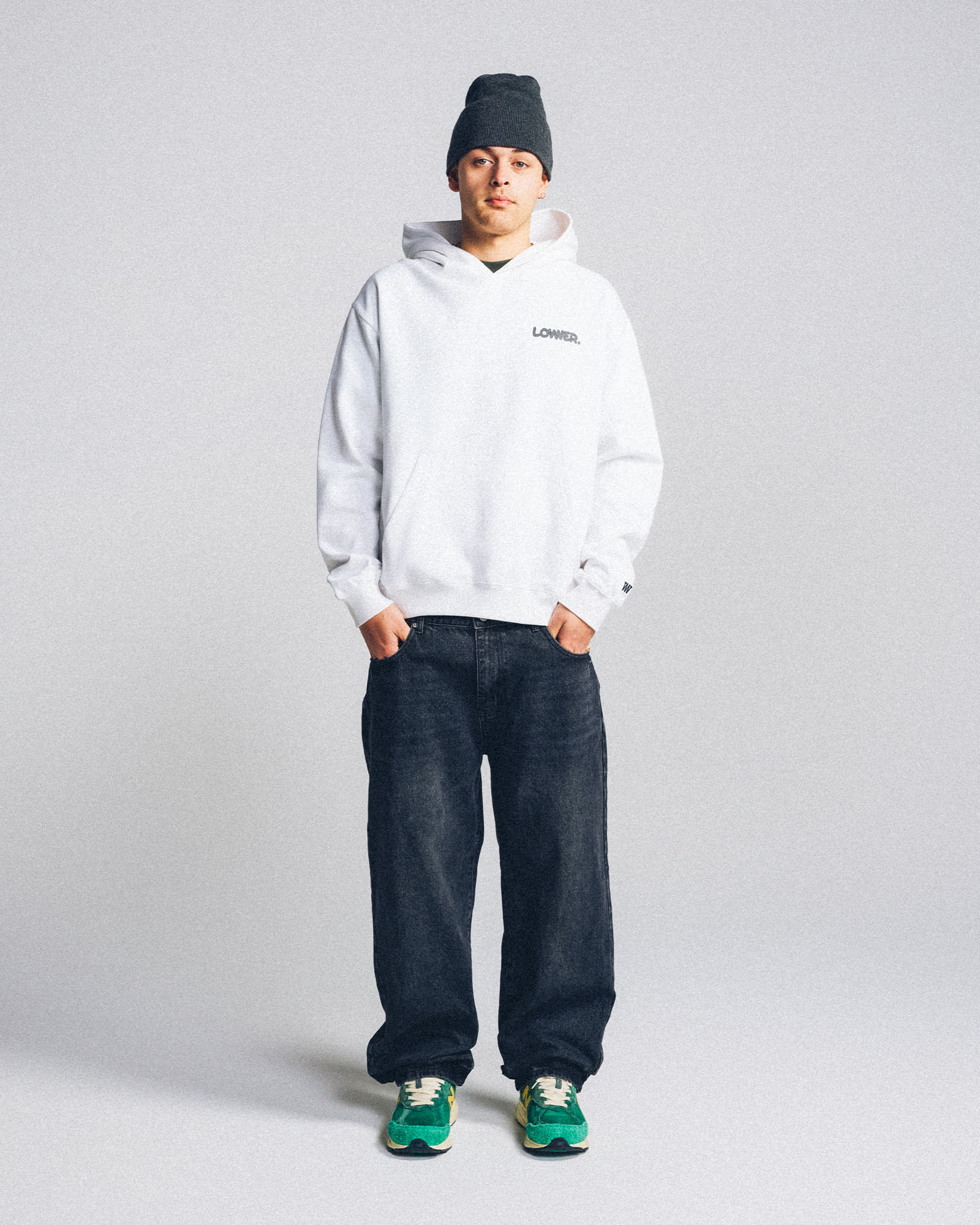 Billie Hood - Walkin