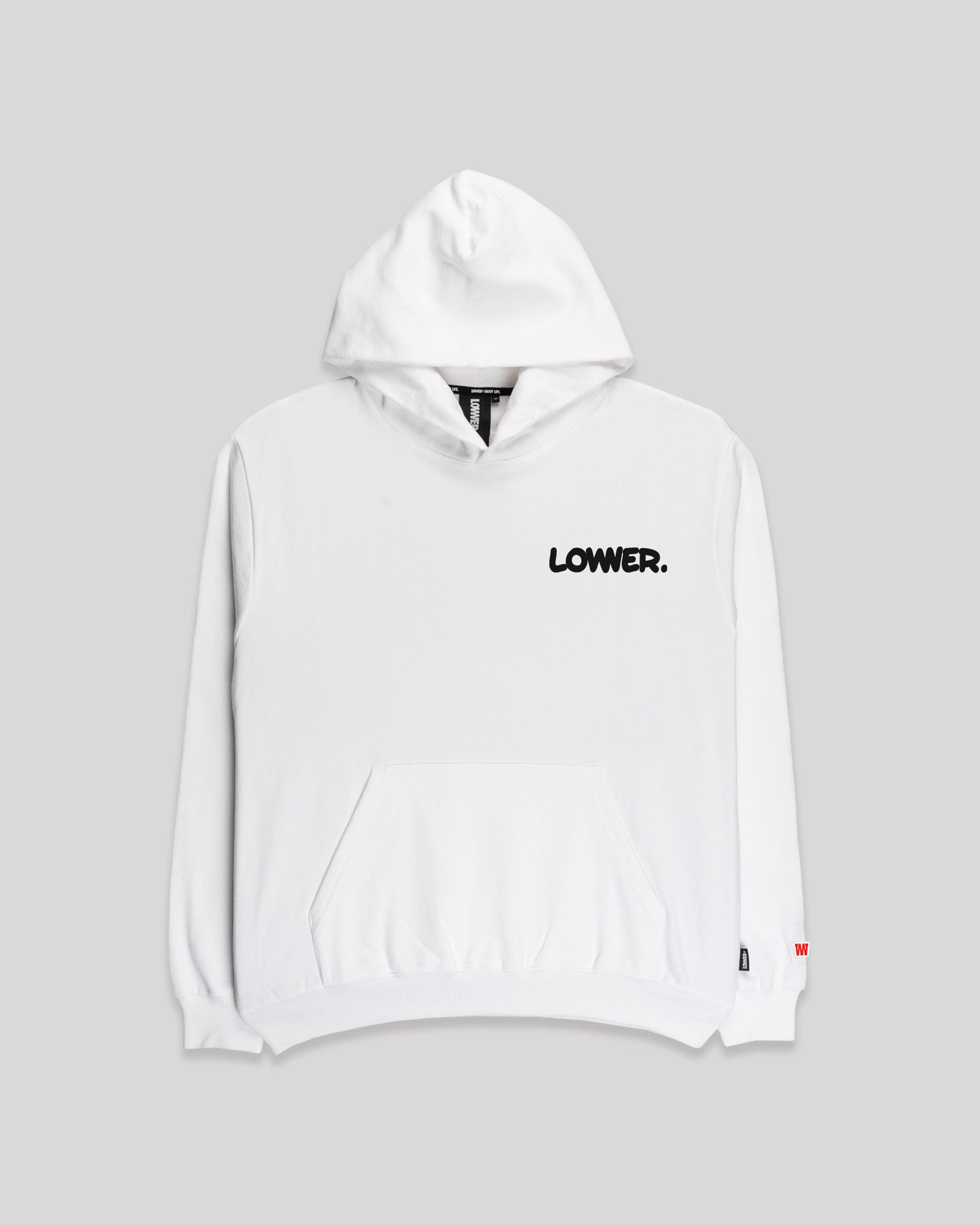 Billie Hood - Walkin