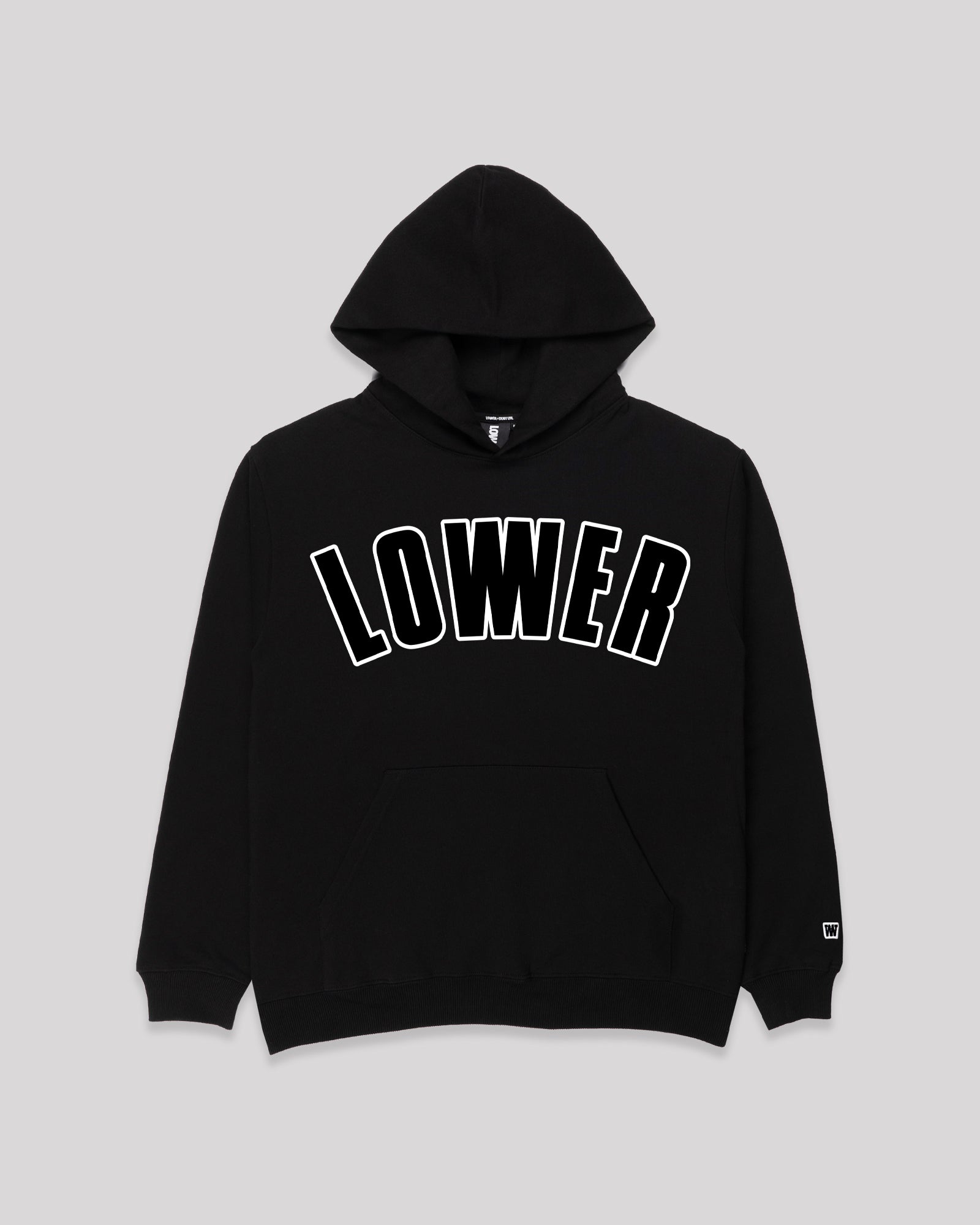 Billie Hood - Info Arch