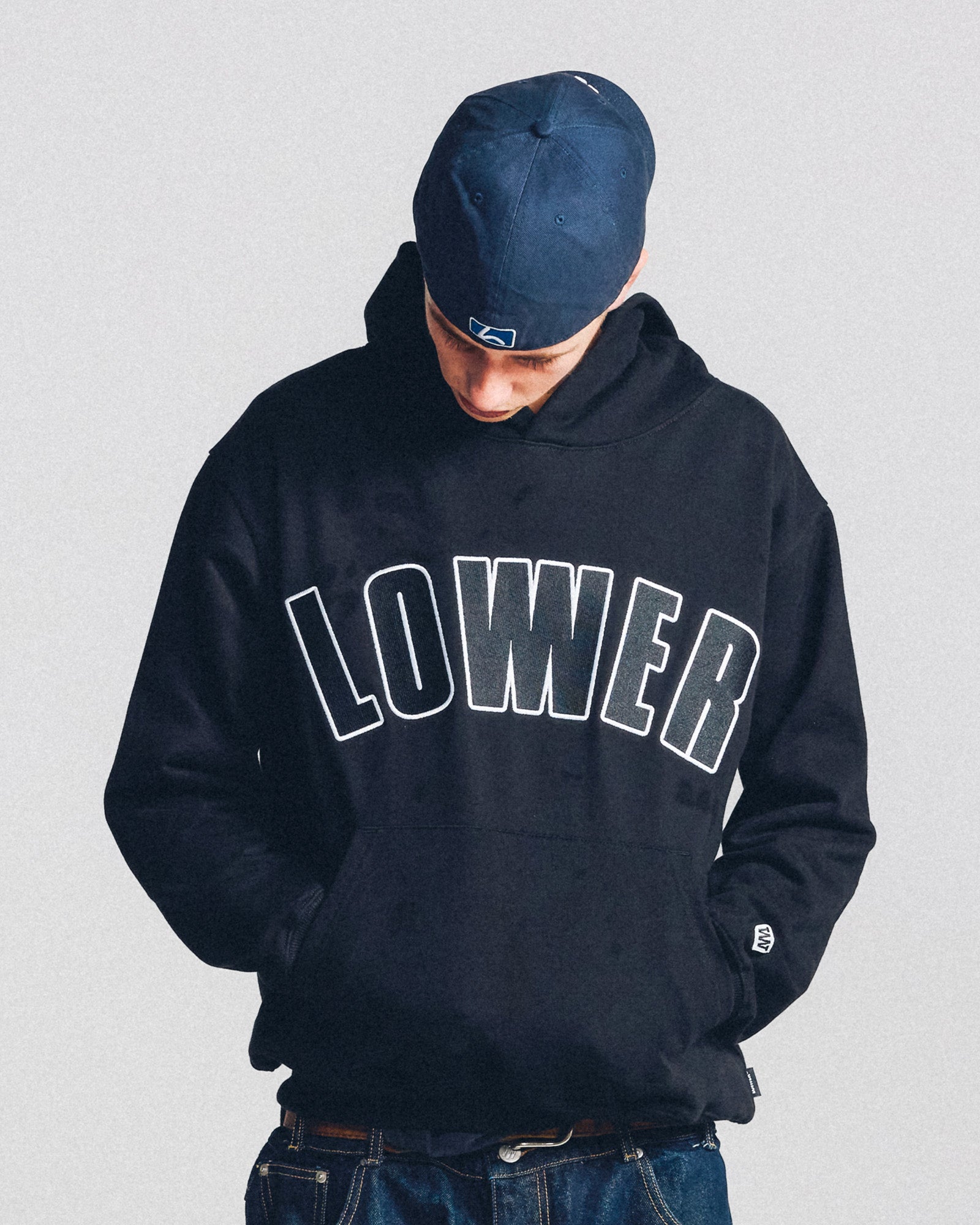 Billie Hood - Info Arch