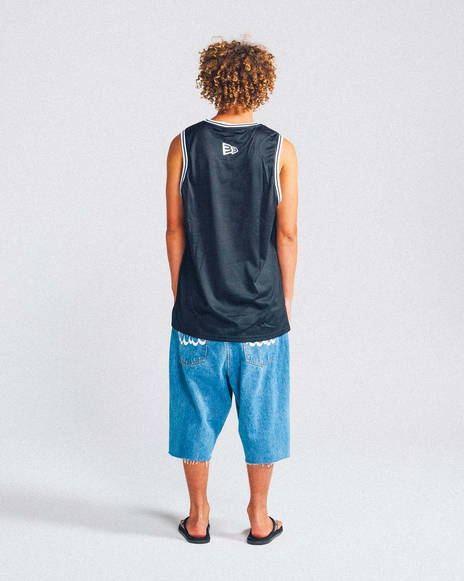 Larry Singlet - Phat 1