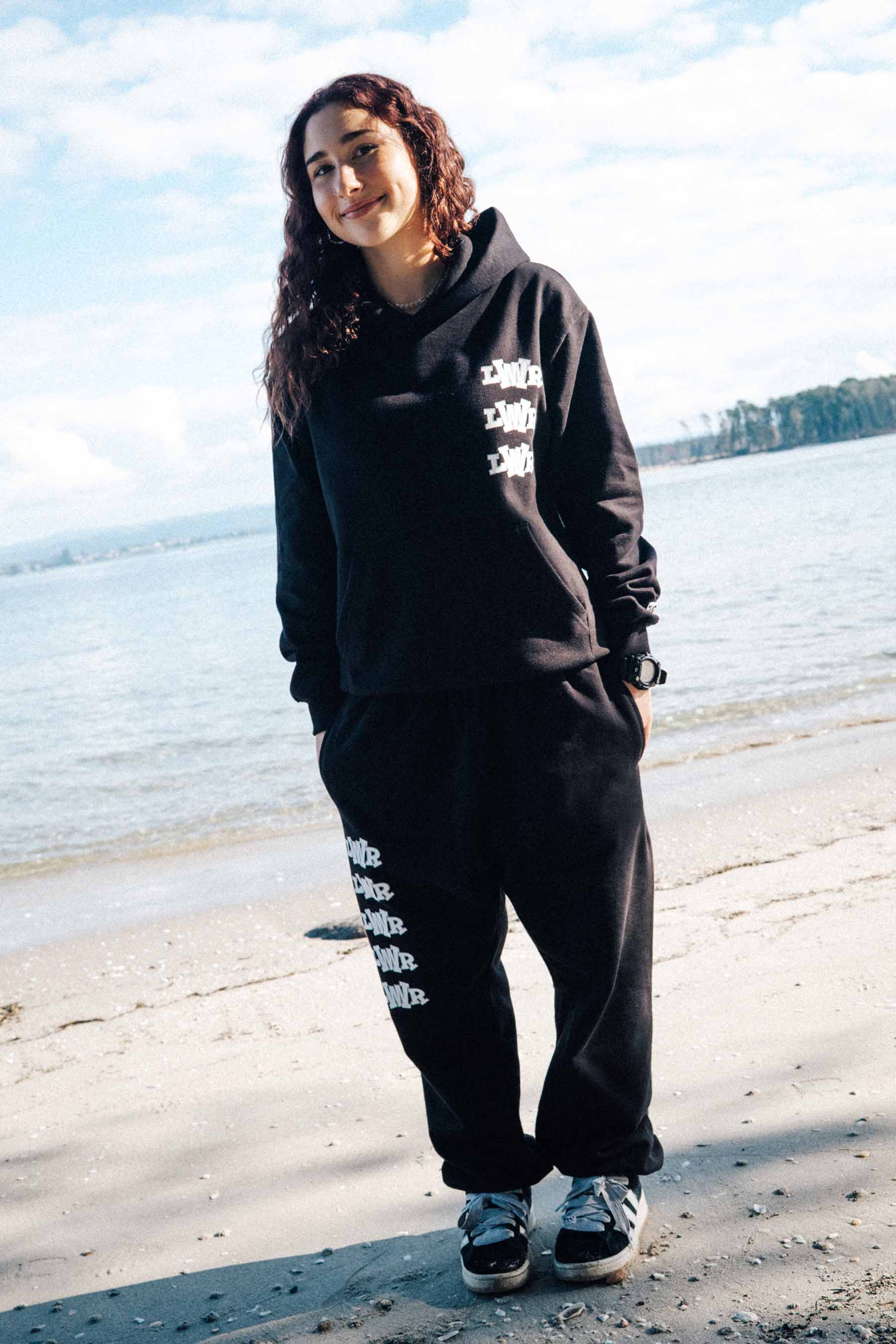 Phat Trackpant - Rock