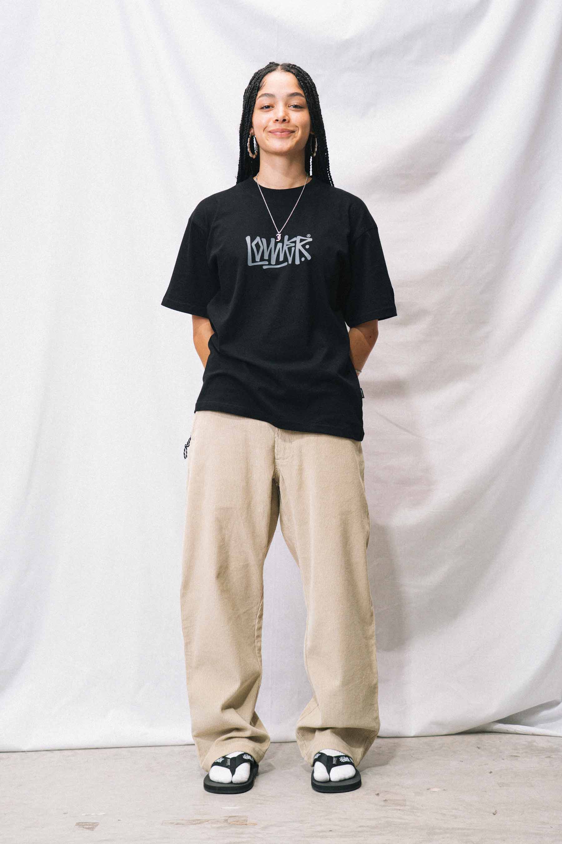 Beefy Tee 2.0 - Bones