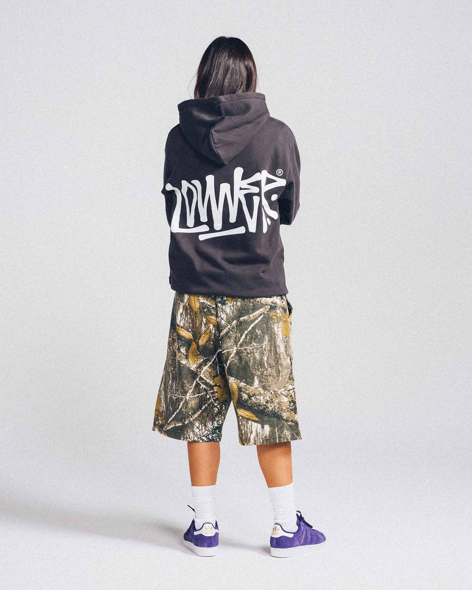 Set Hood - Large Bones