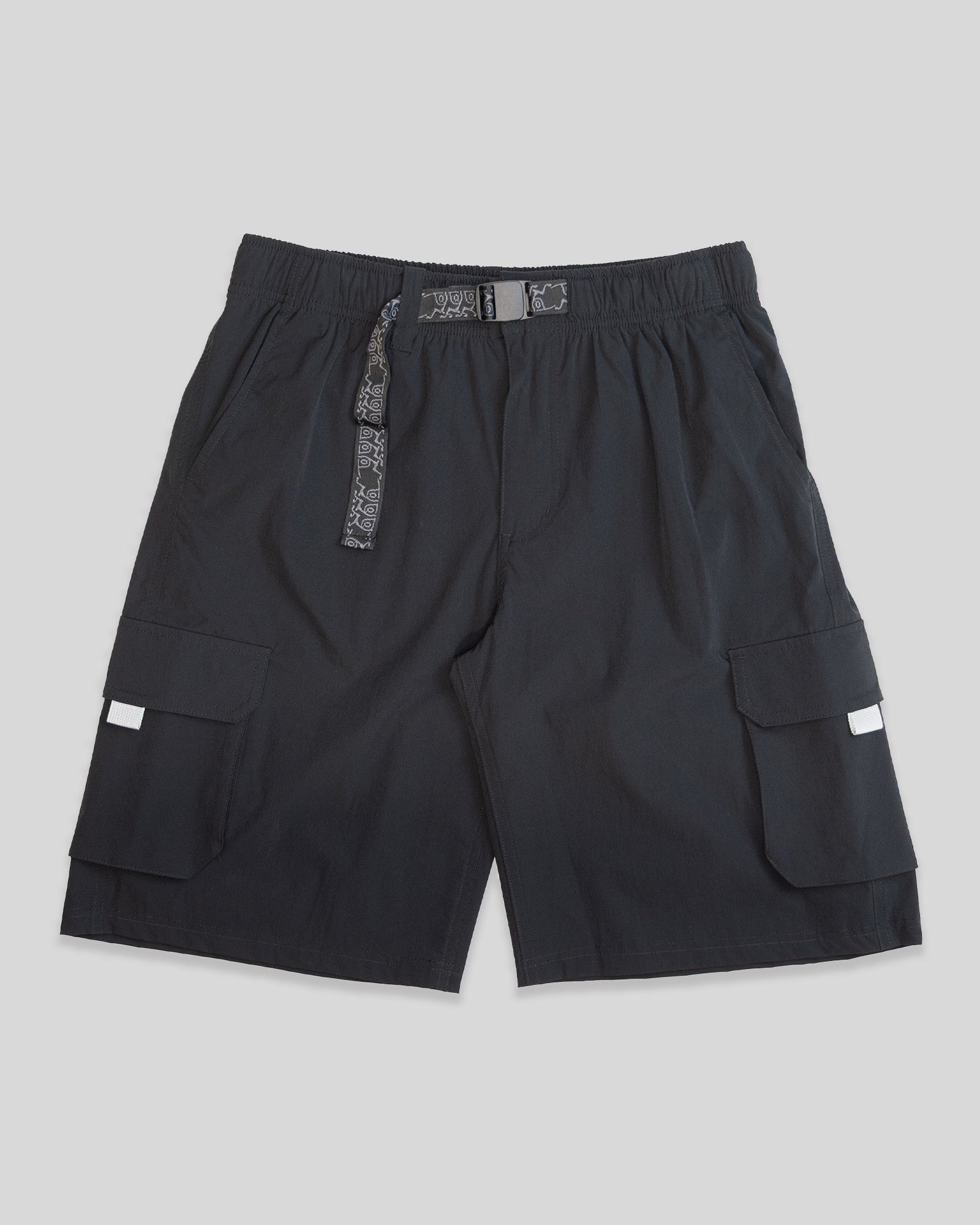 Baggy Cargo Shorts