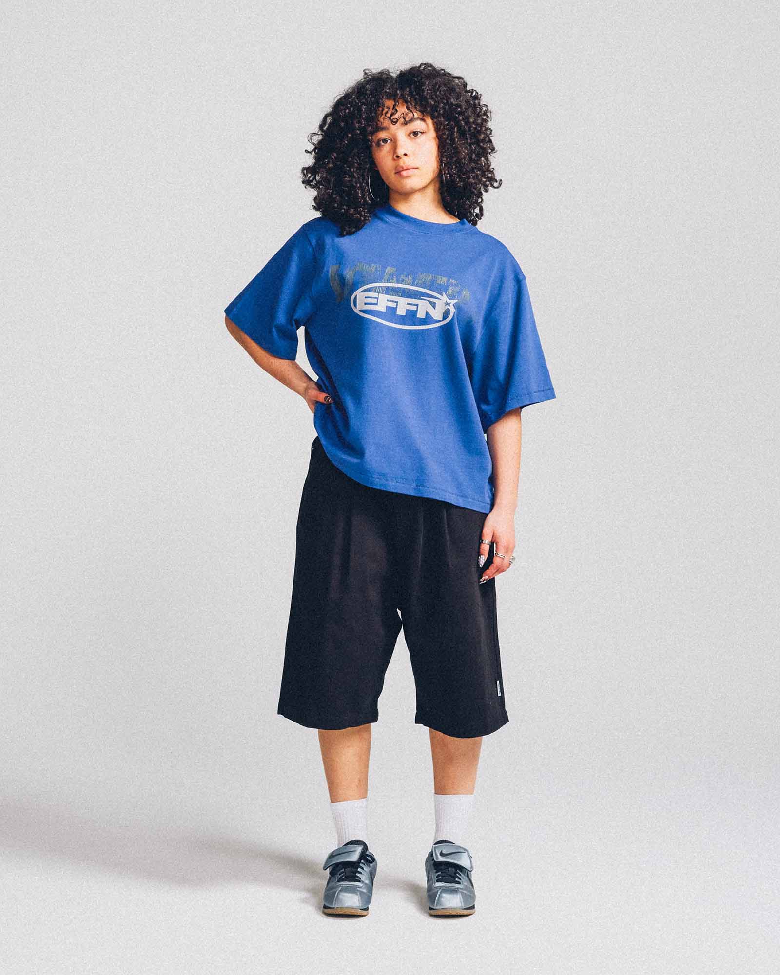 Tee - Lower x Effn - Vandalism