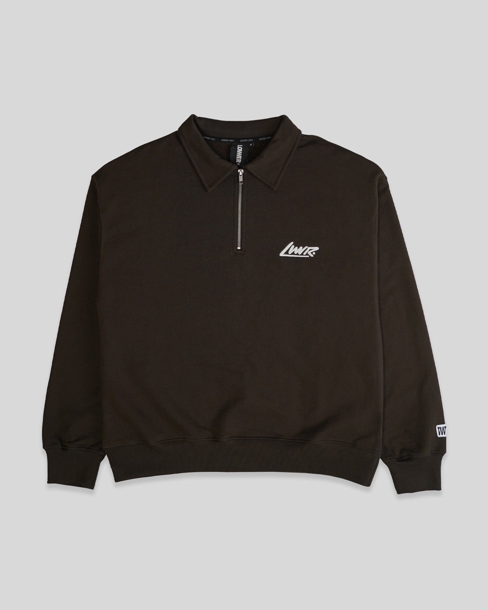 Columbia 1/4 Zip - Lazer