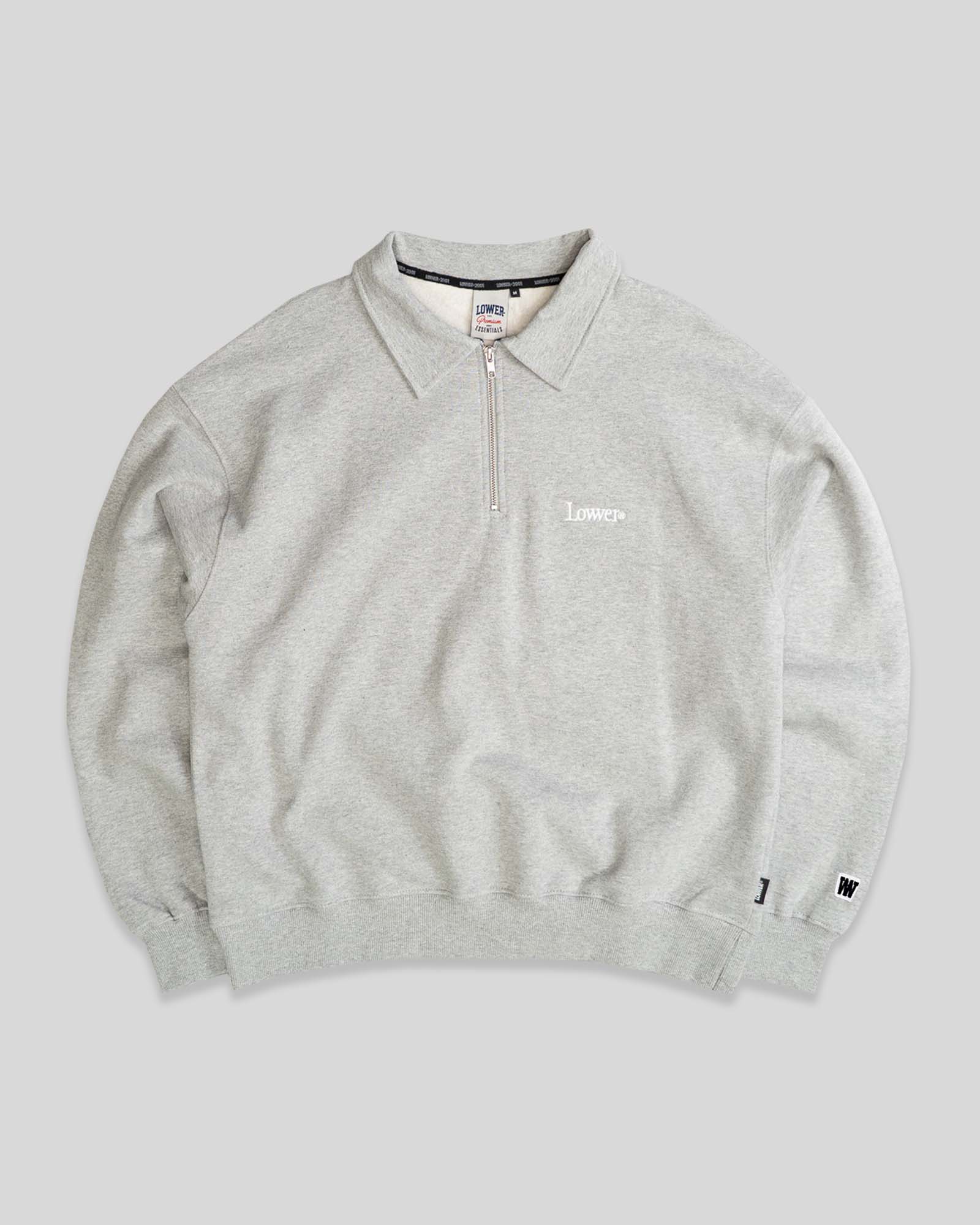 Columbia 1/4 Zip - Nalgene