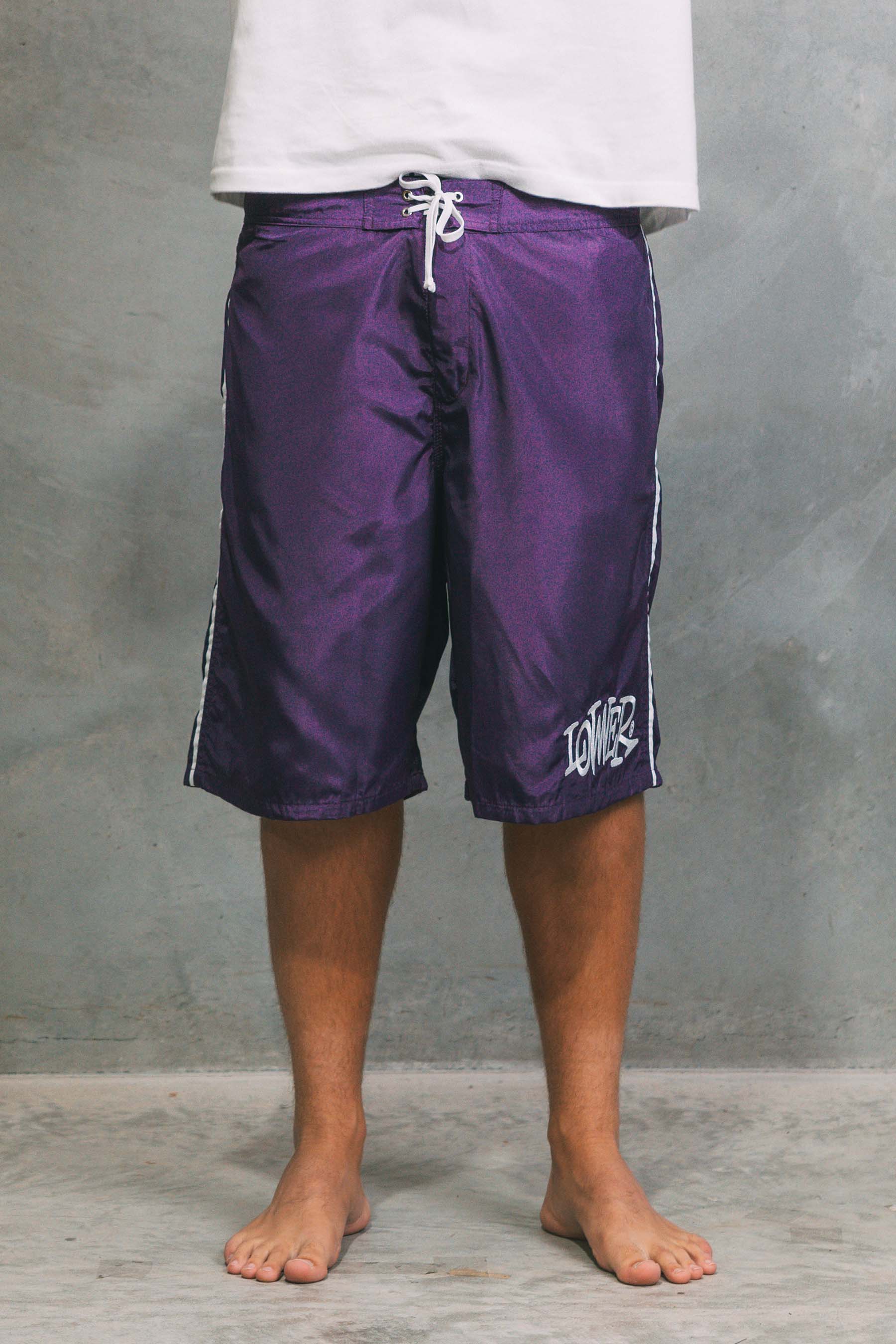 Dub Boardshort - Think