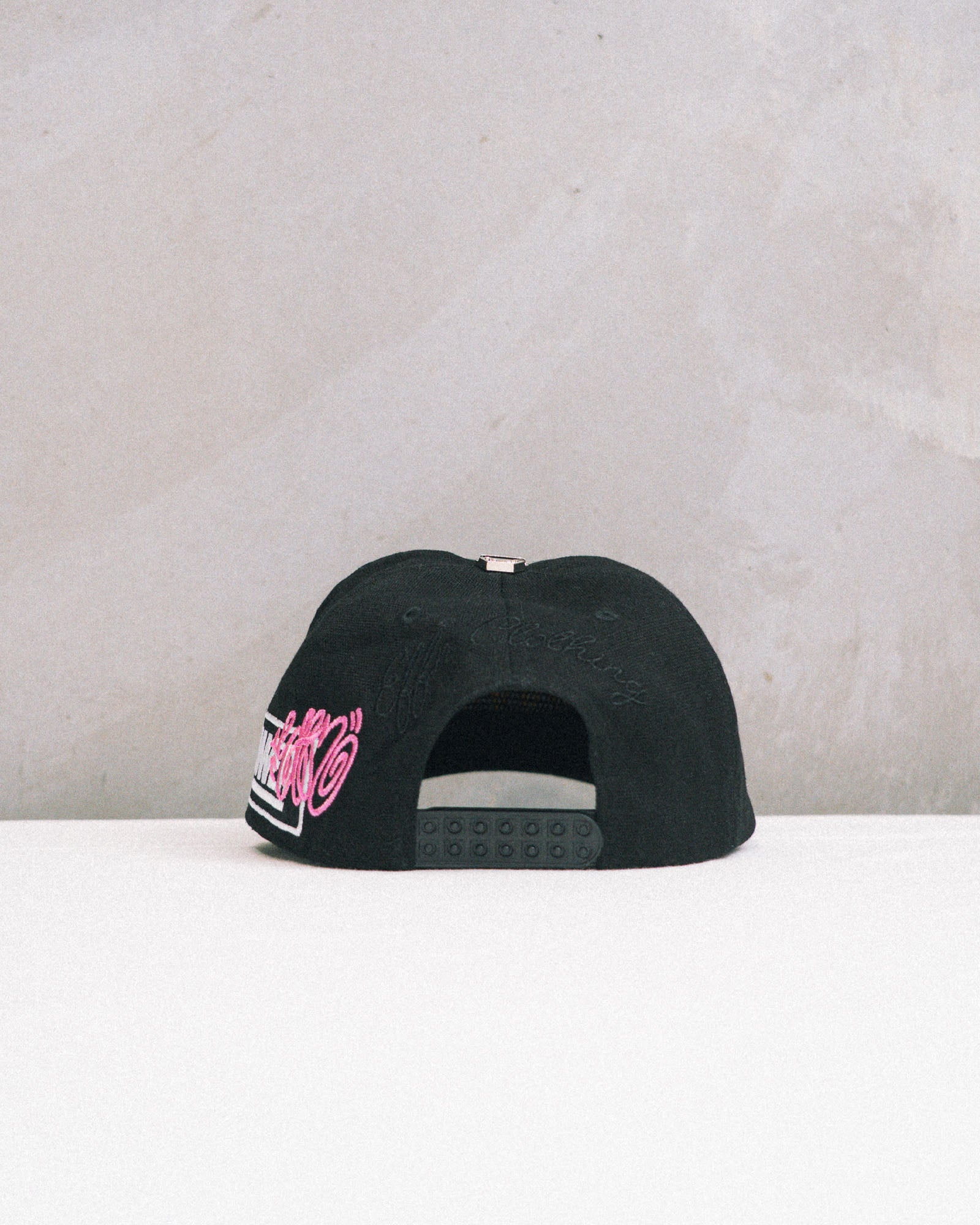 Lower x Effn Cap - Vandalism
