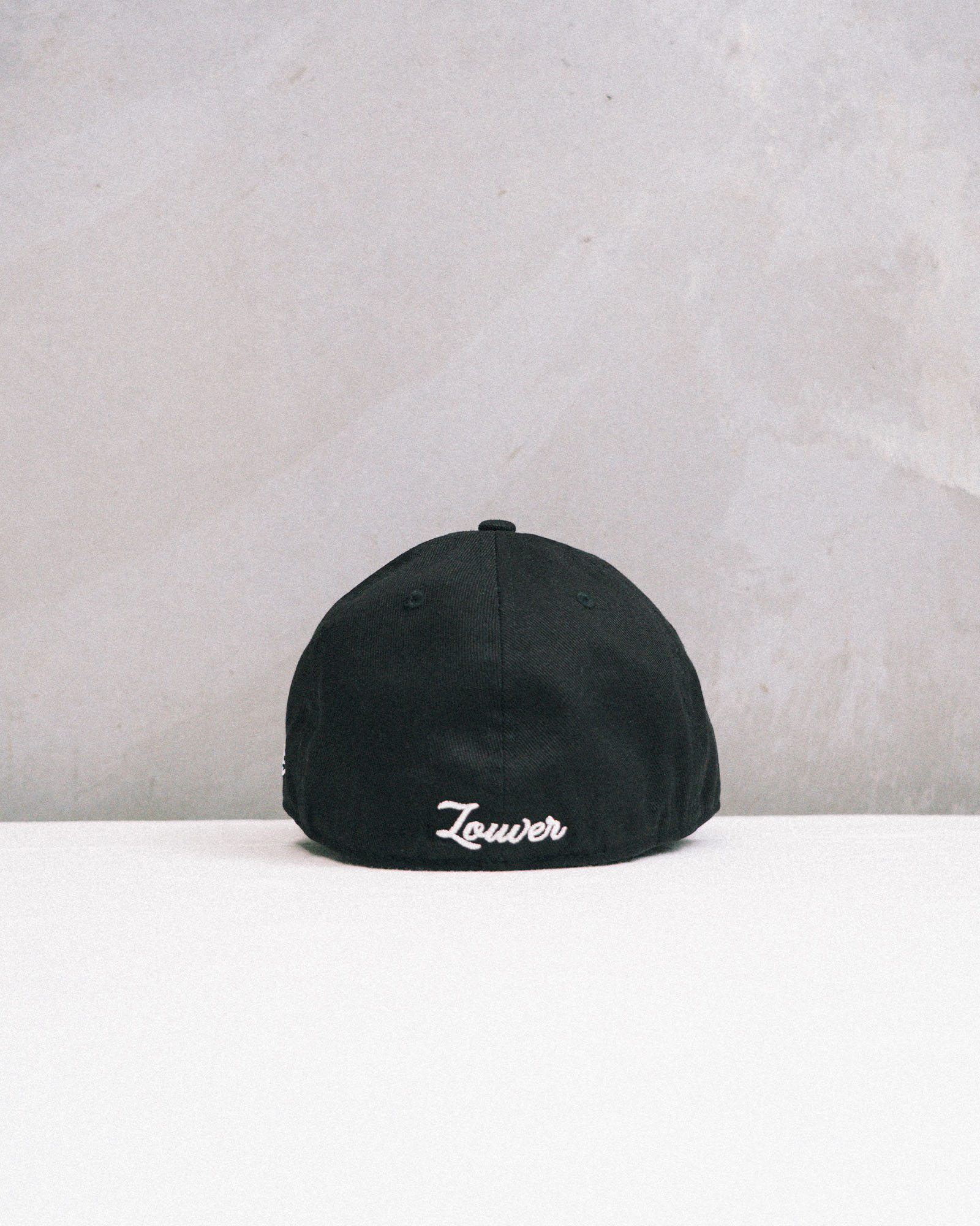 Fitted Cap - Baseball