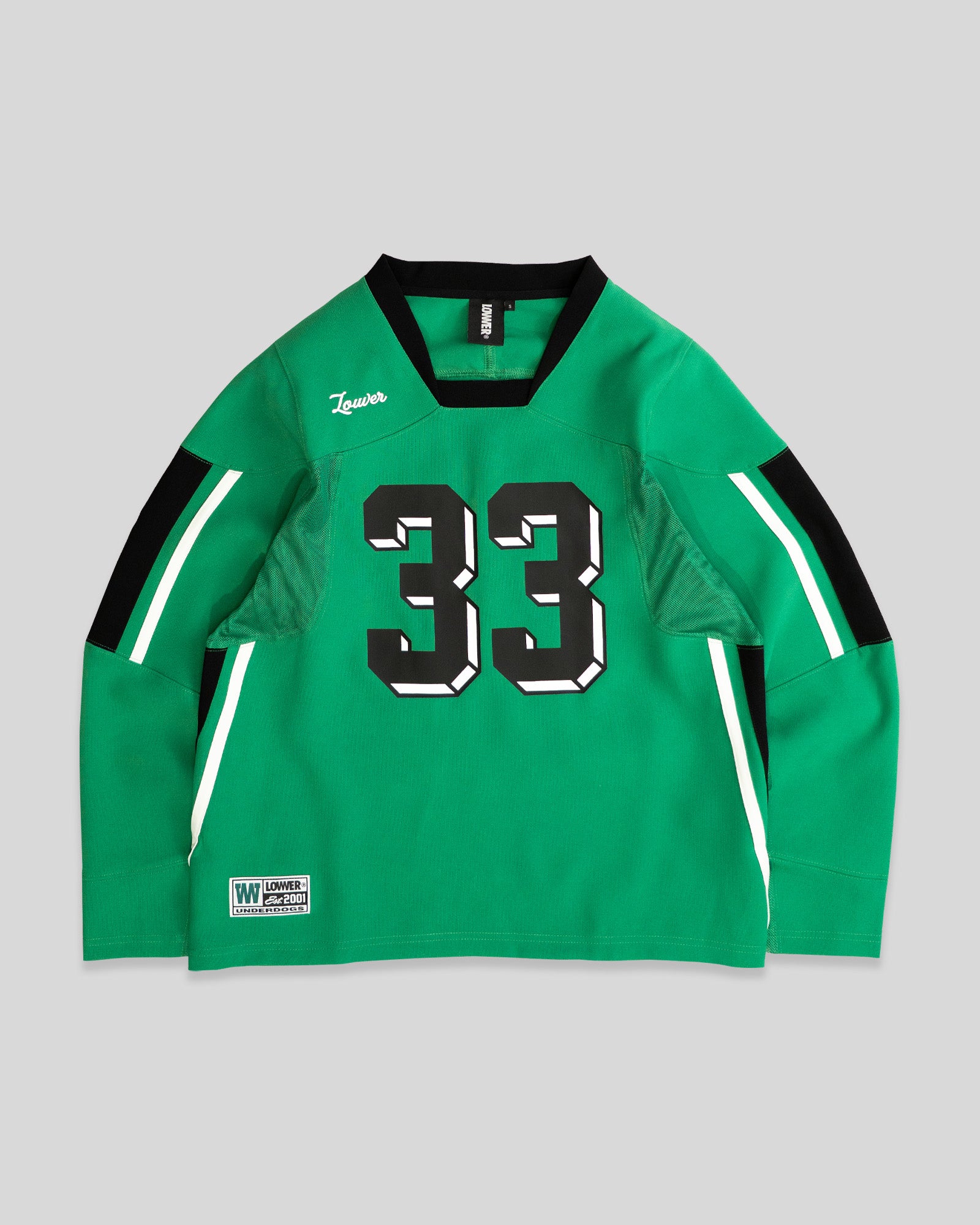 Hockey Jersey - 33