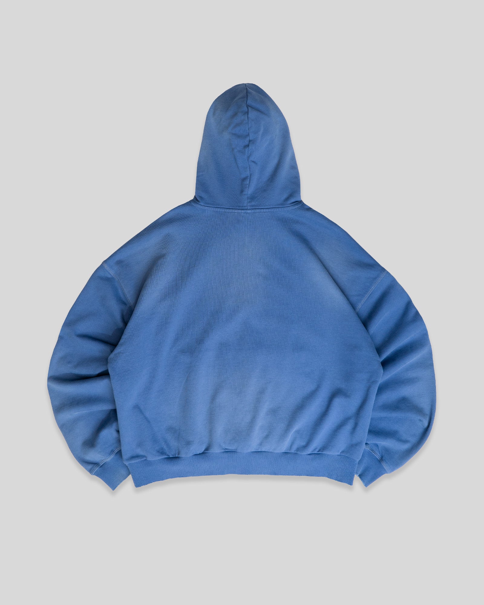 Hood - Lower x Effn - Vandalism