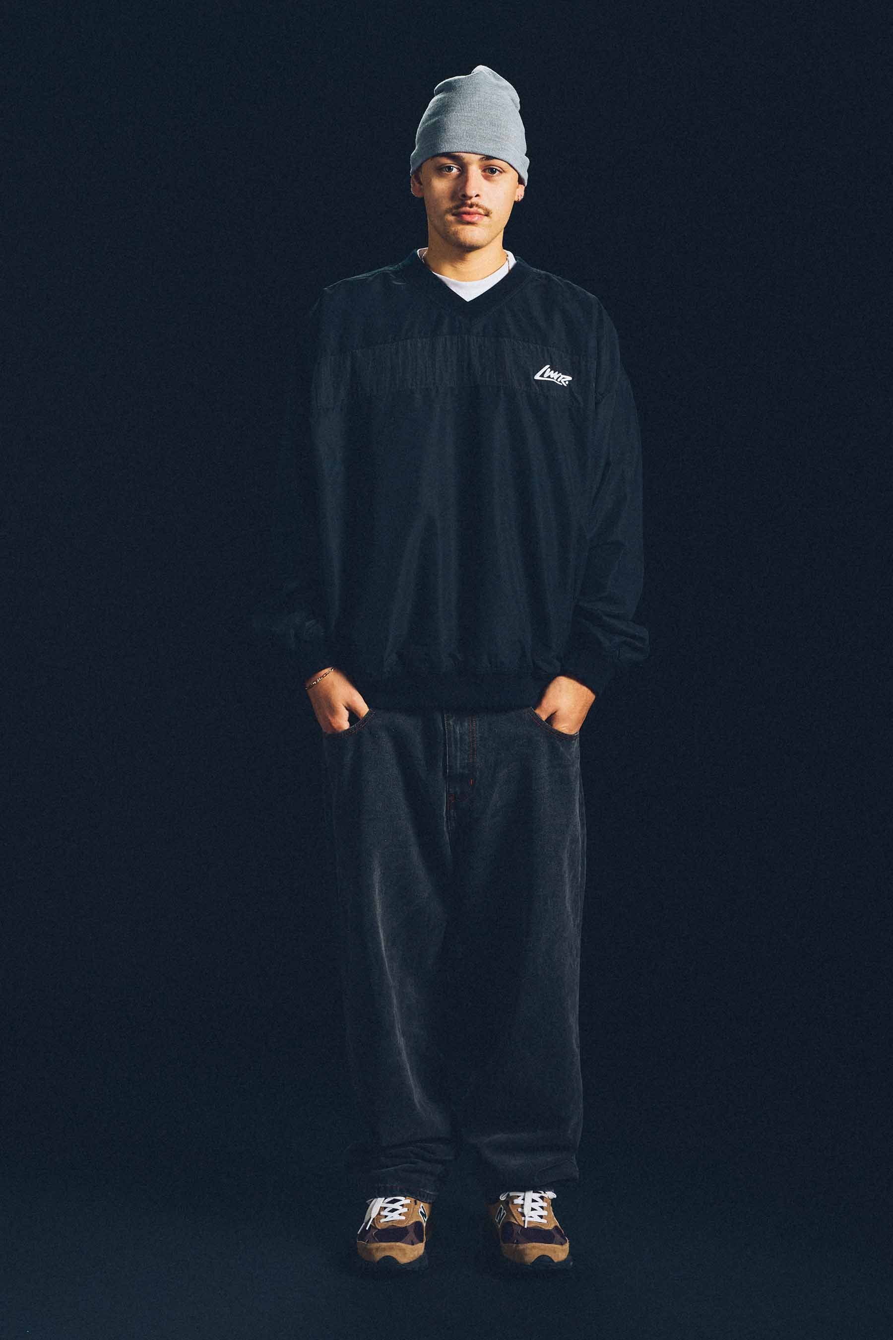 Remmy Jean - Jumpman