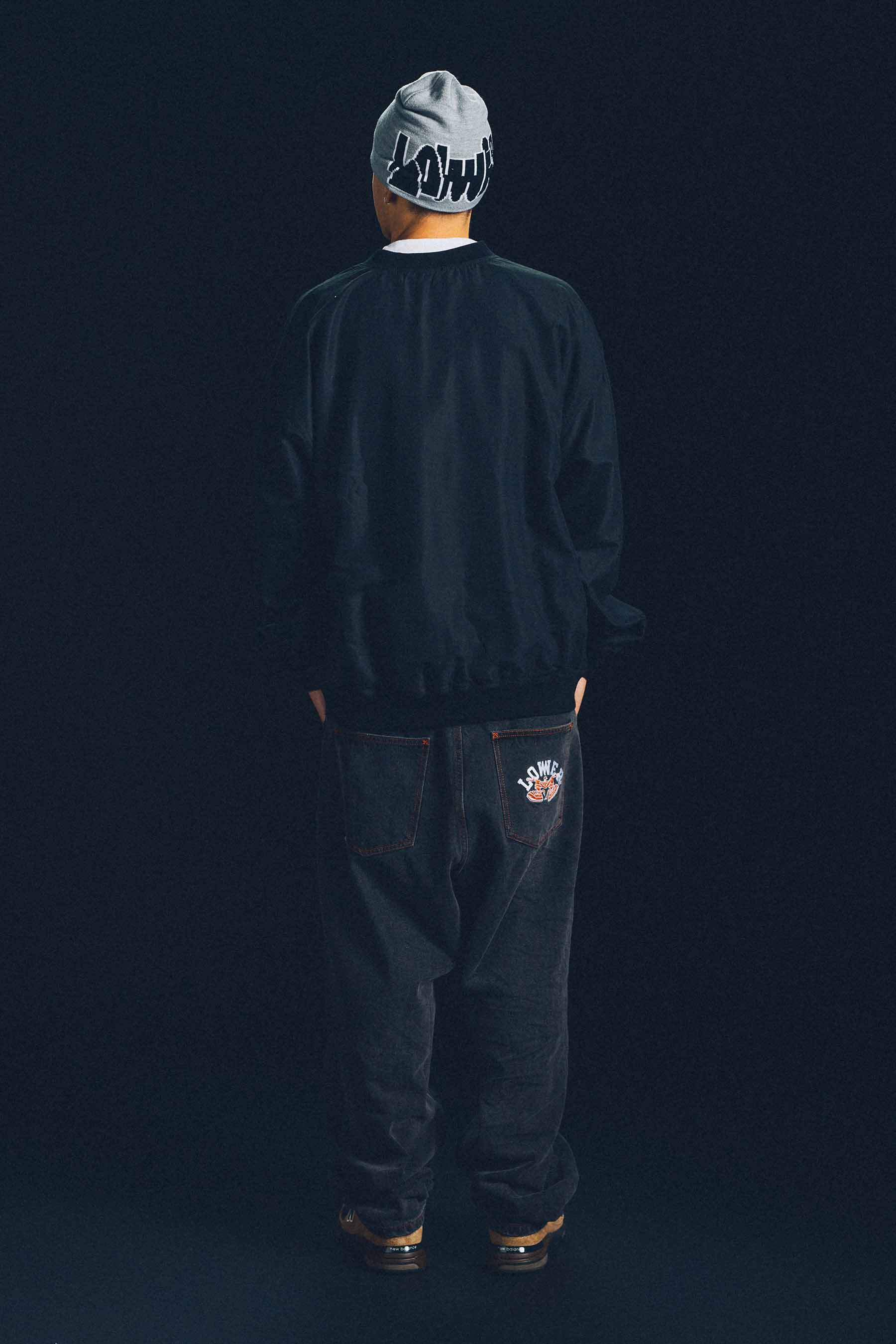 V-Line Crew - Laser LWR