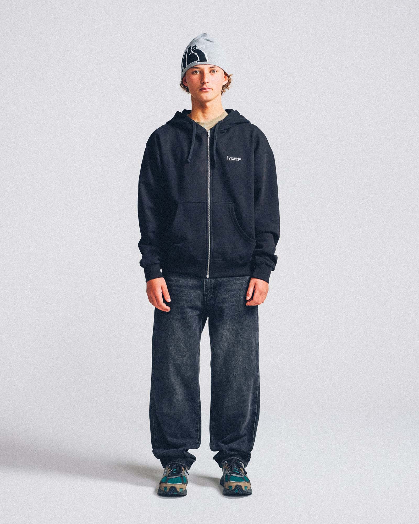 Jake Zip Thru - Nalgene