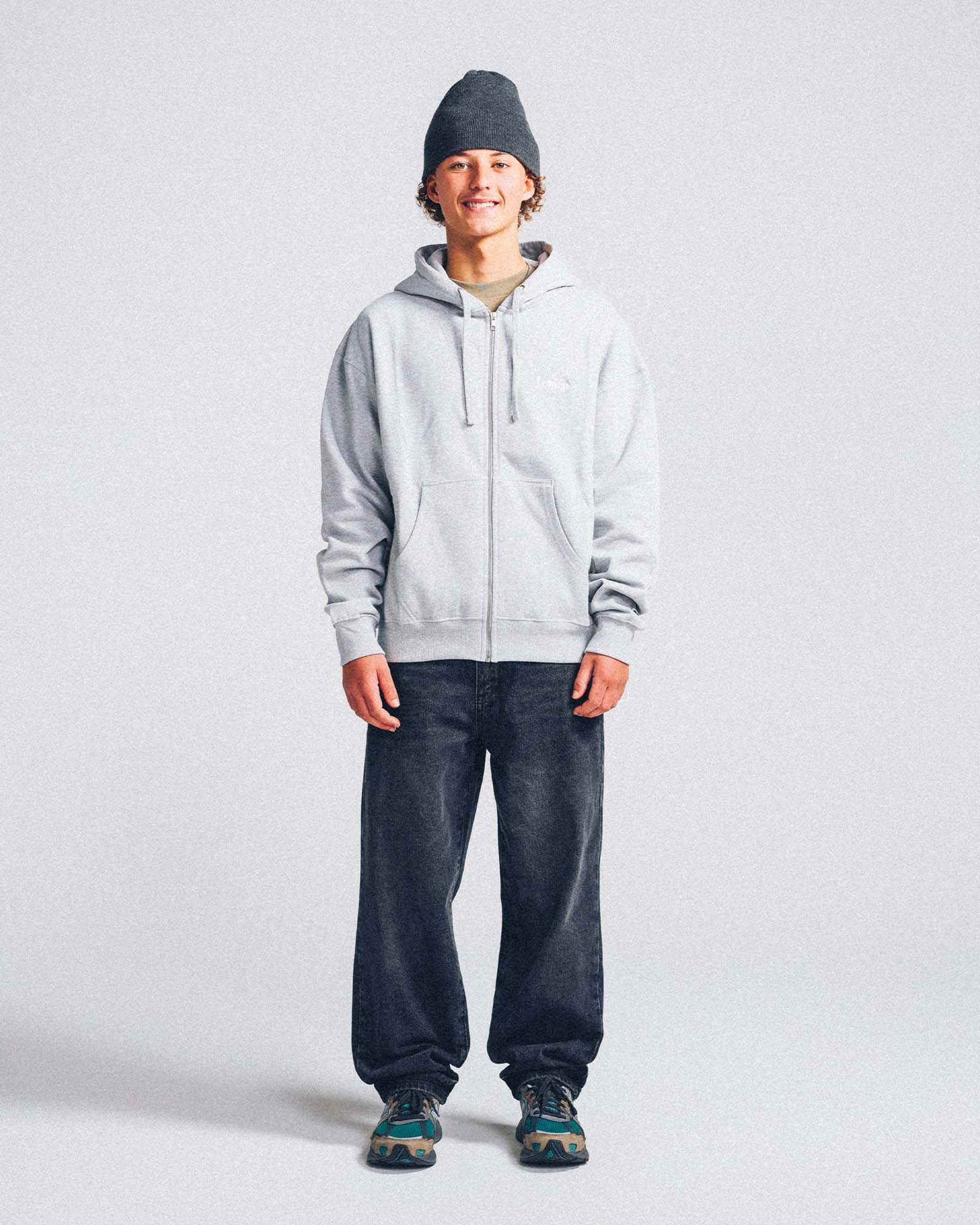 Jake Zip Thru - Nalgene