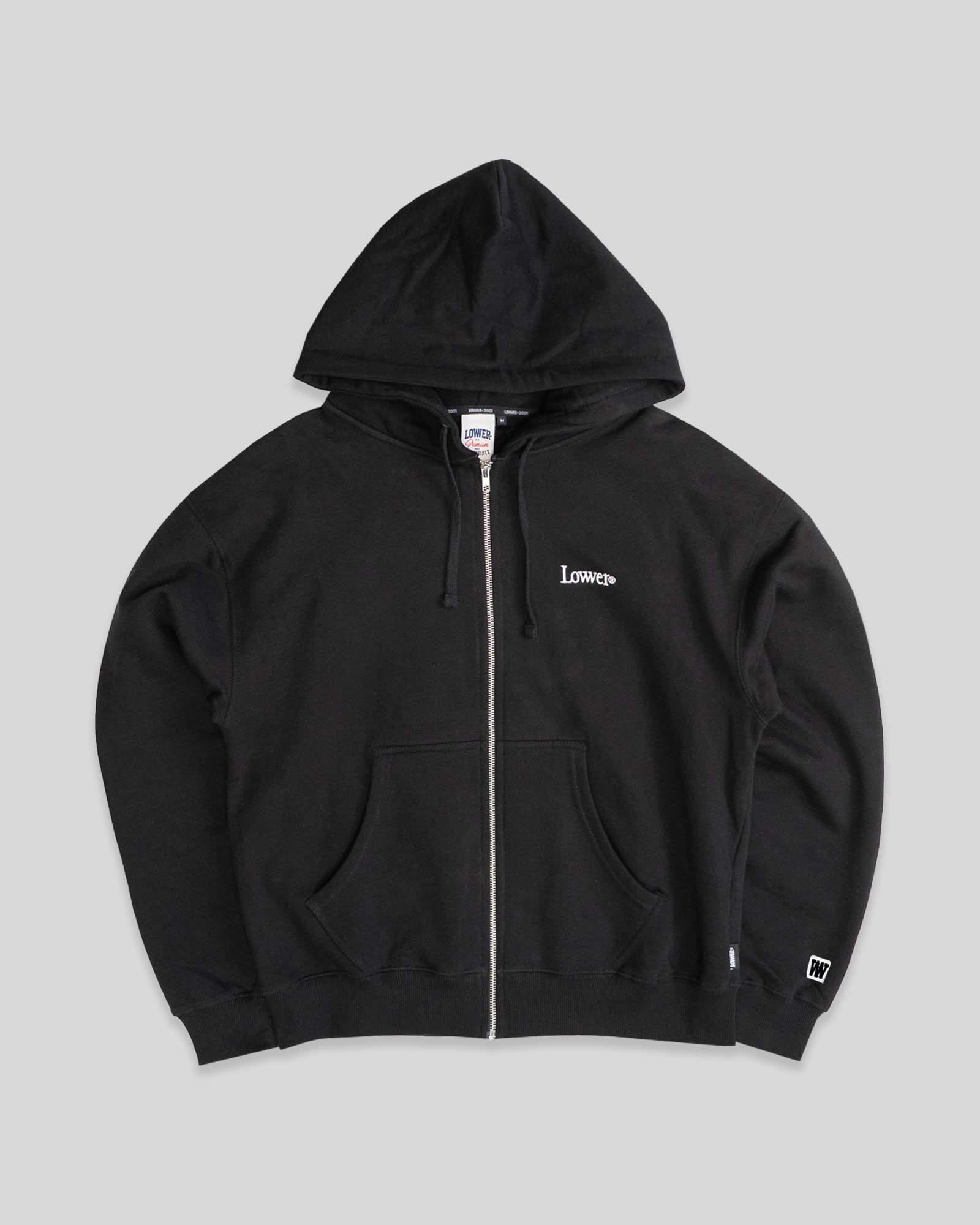 Jake Zip Thru - Nalgene