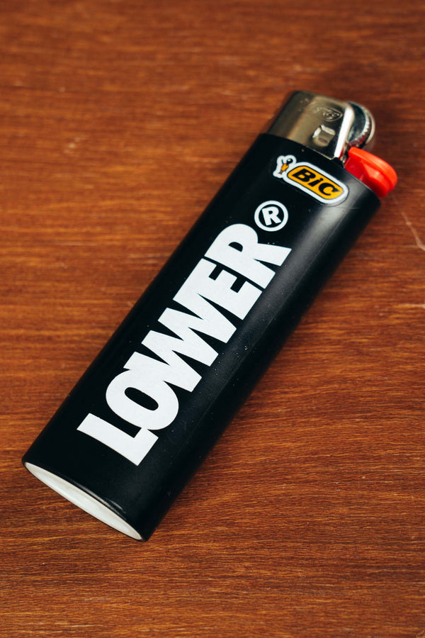 Bic Graphic Lighter - Funtura