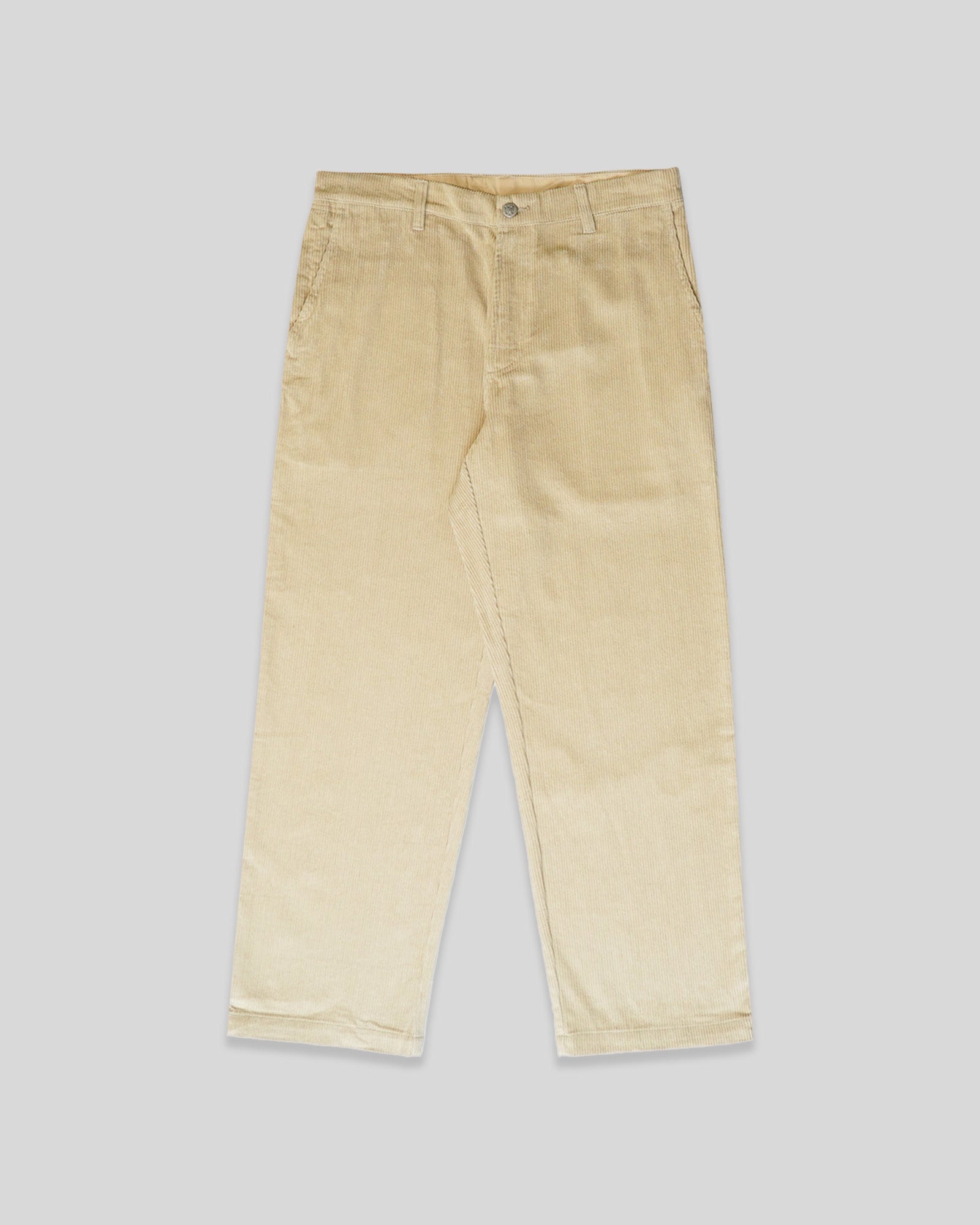 Mountain Pants - Wale Cord