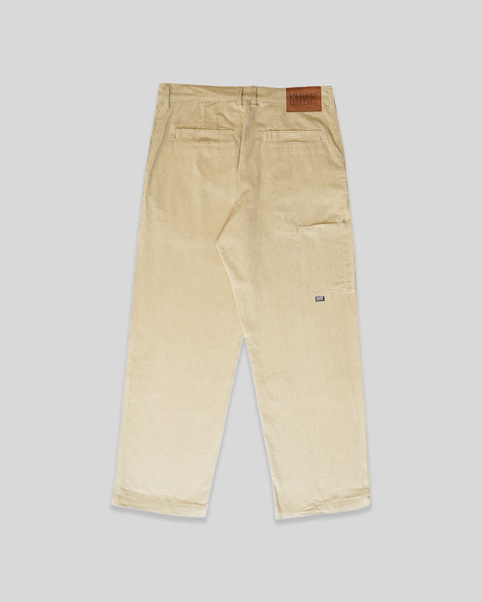 Mountain Pants - Wale Cord