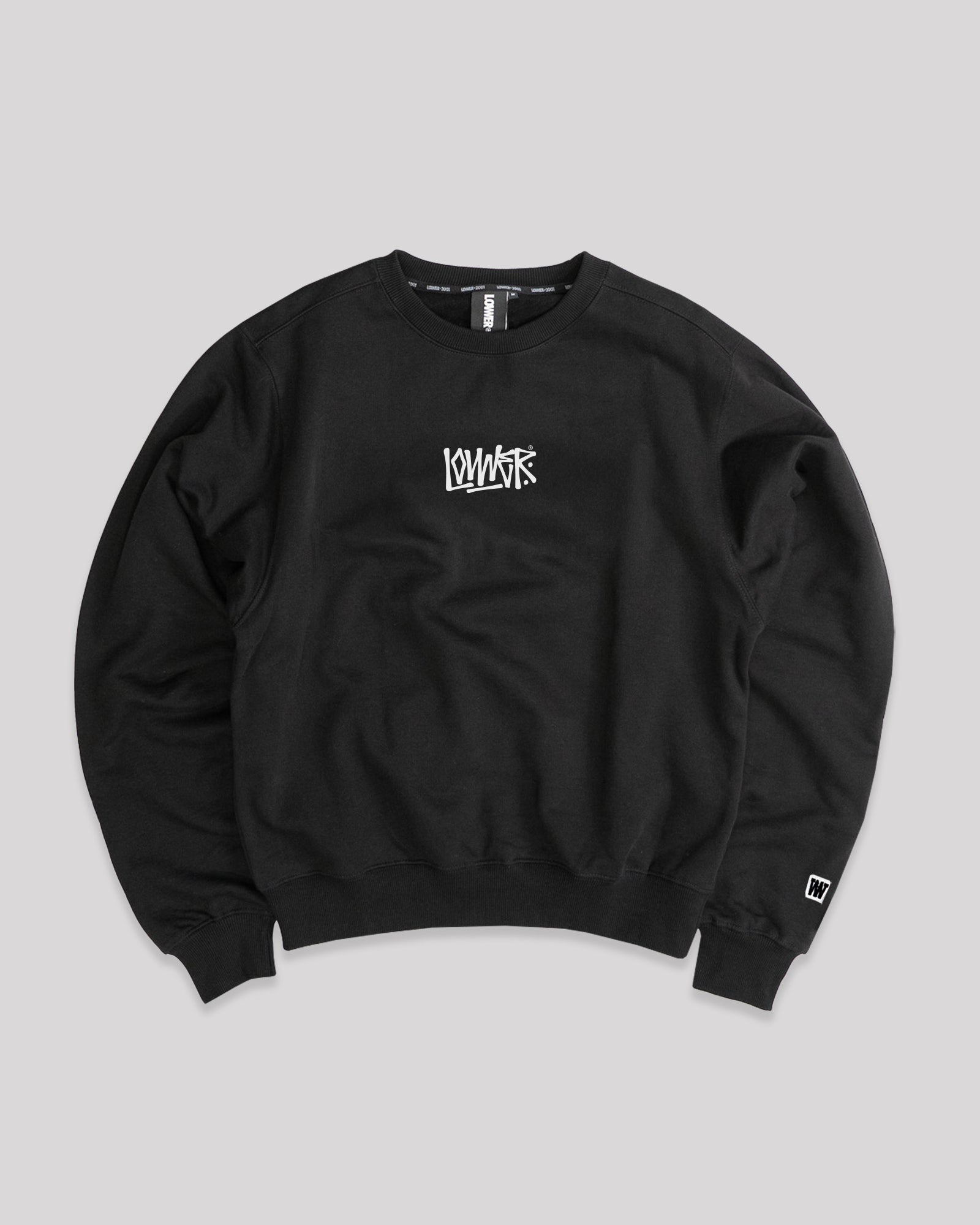 New Crew - Large Bones