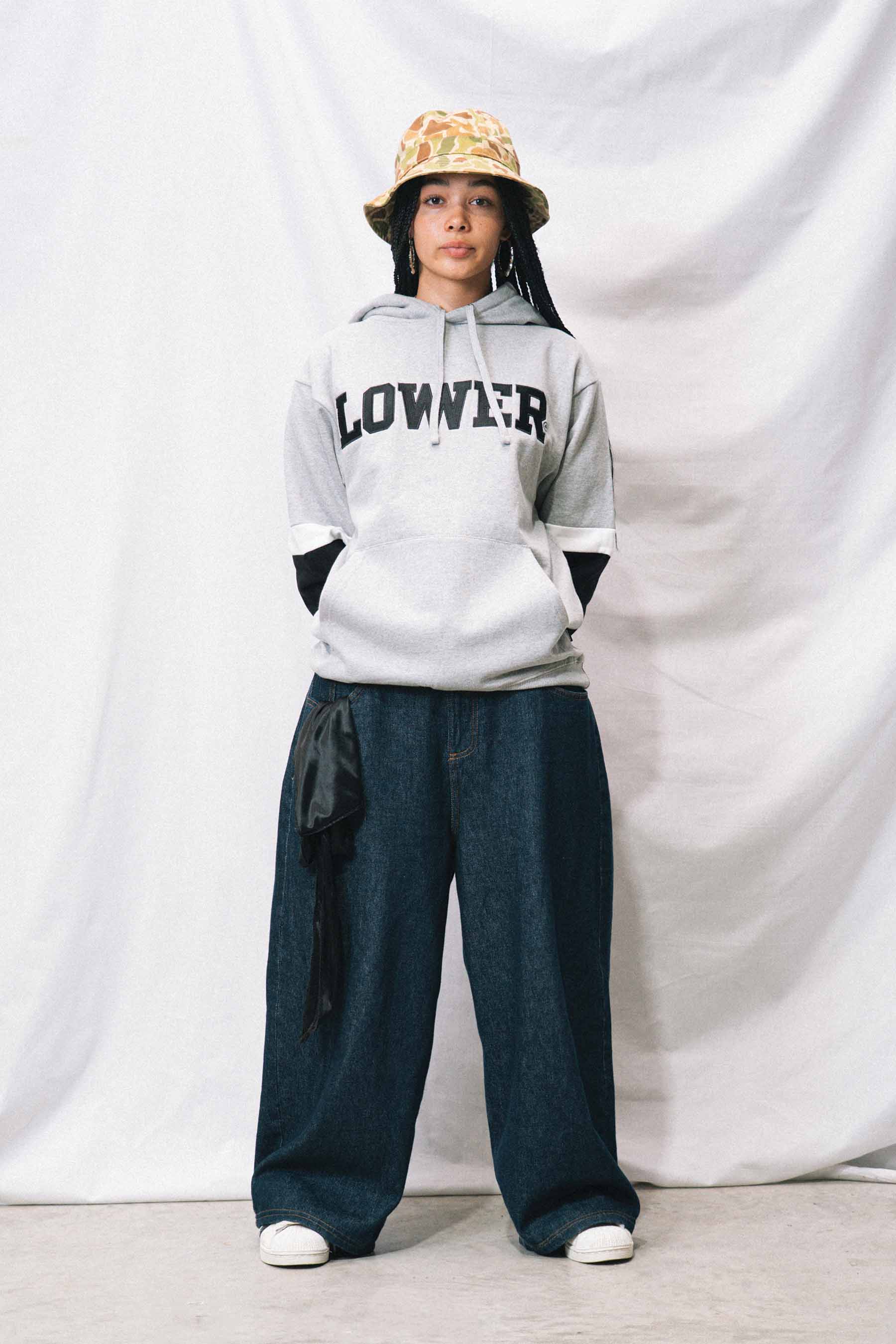 Enforcer Hood - Berkley