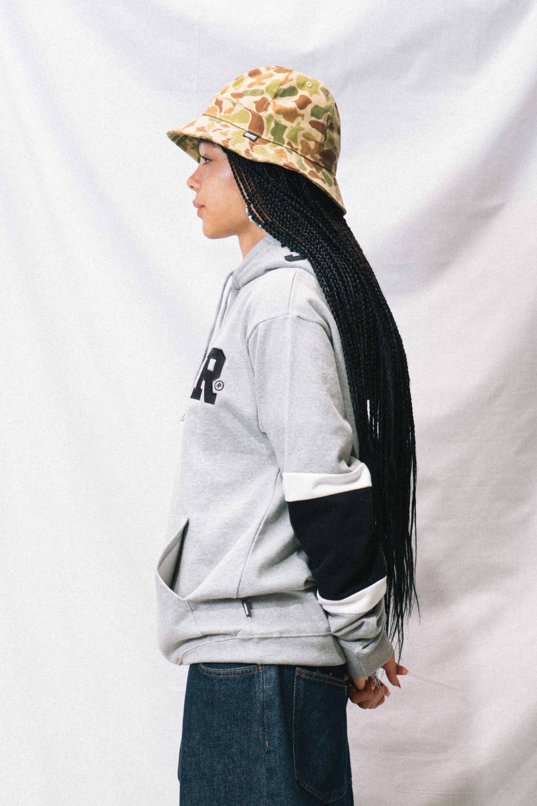 Enforcer Hood - Berkley