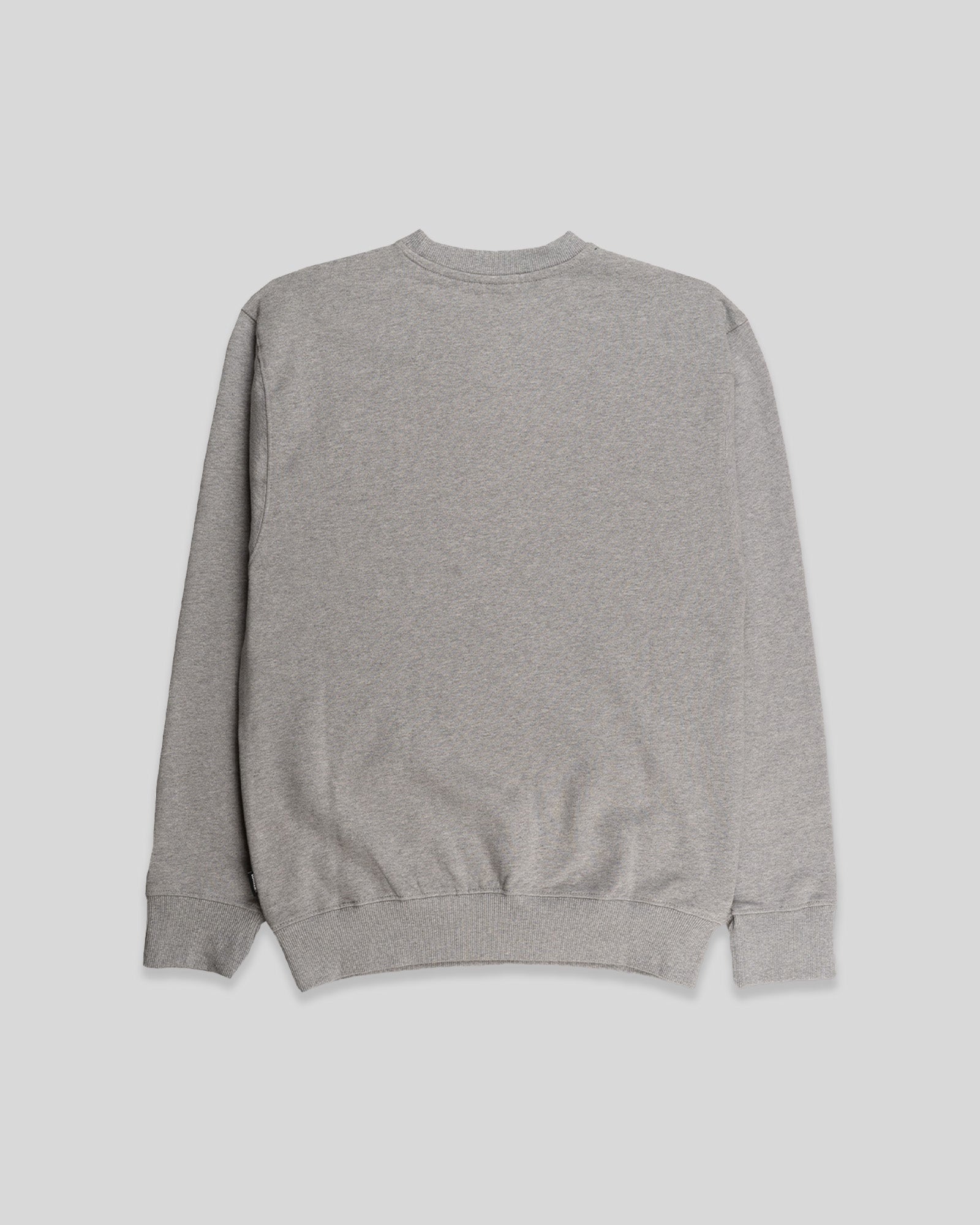 New Crew - Underground