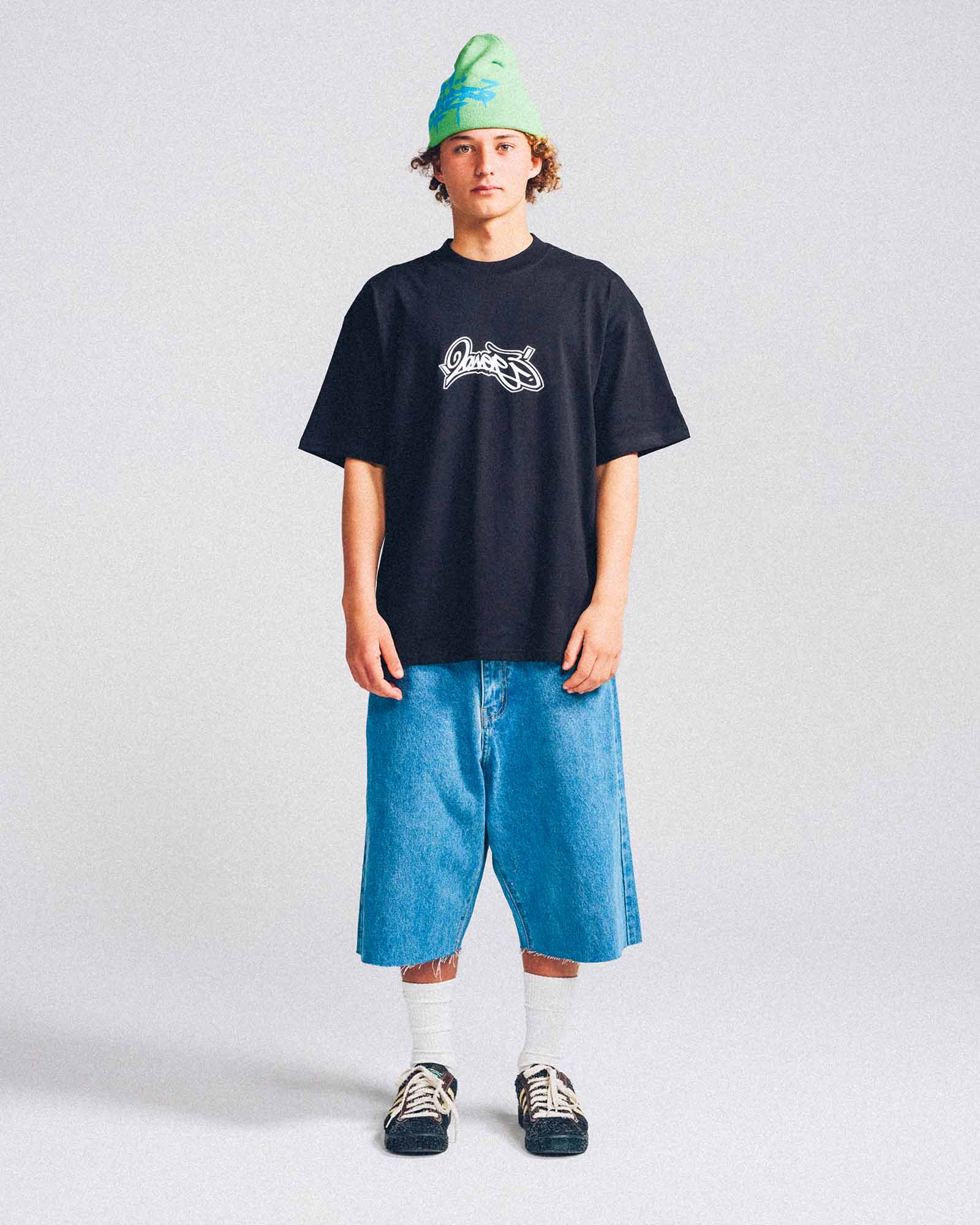 Beefy Tee 2.0 - Phat One