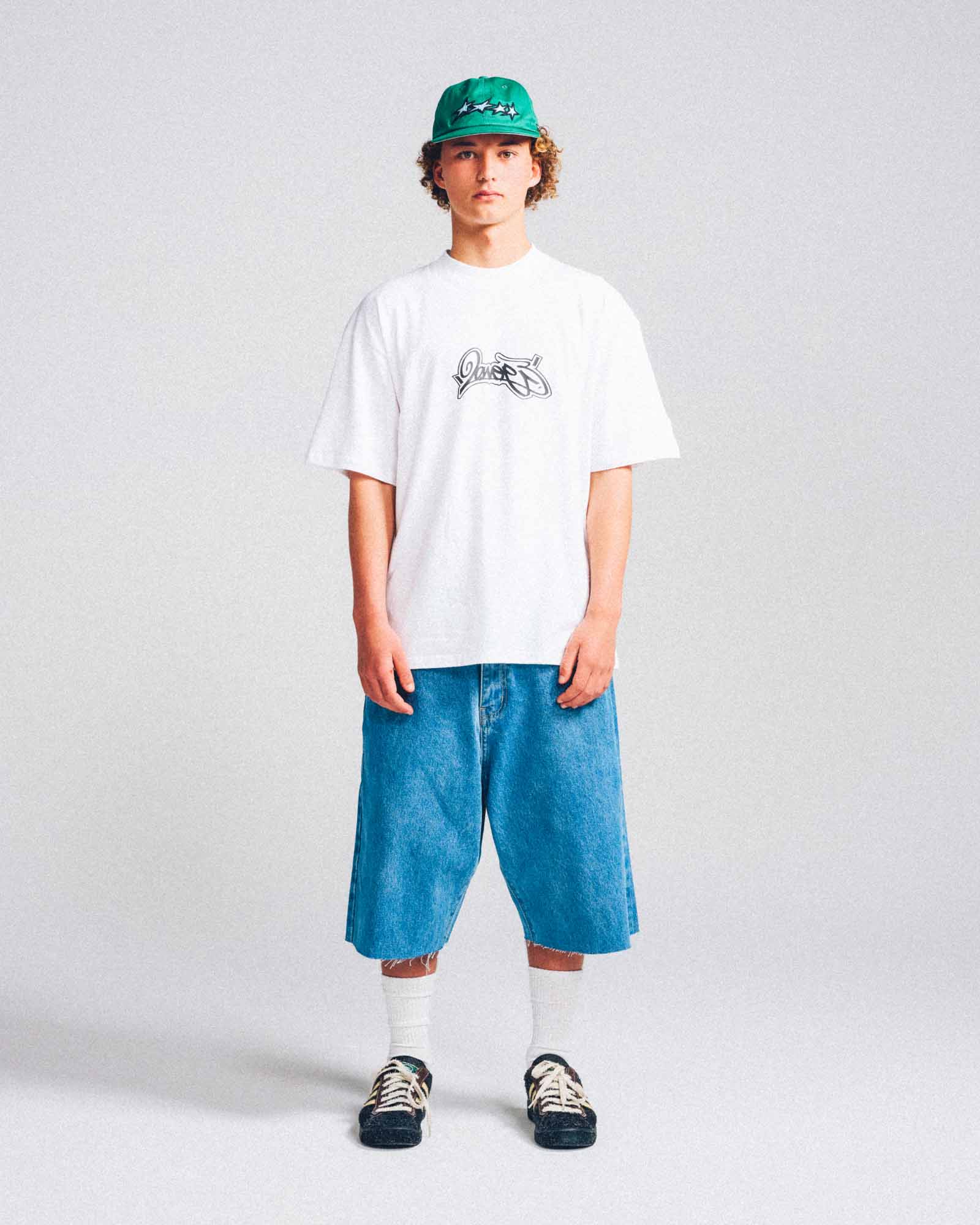 Beefy Tee 2.0 - Phat One