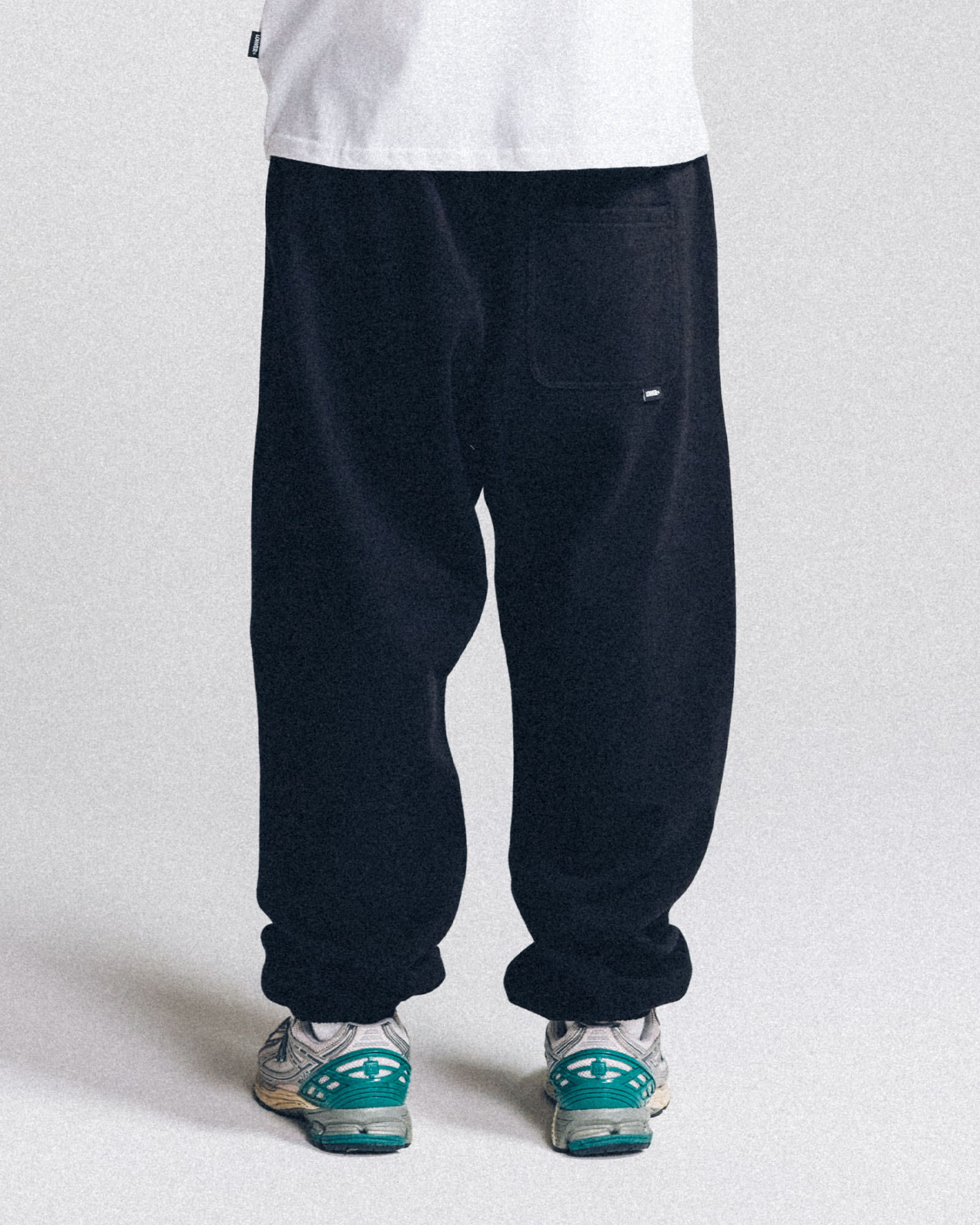 Phat Pant Trackpant - Bold