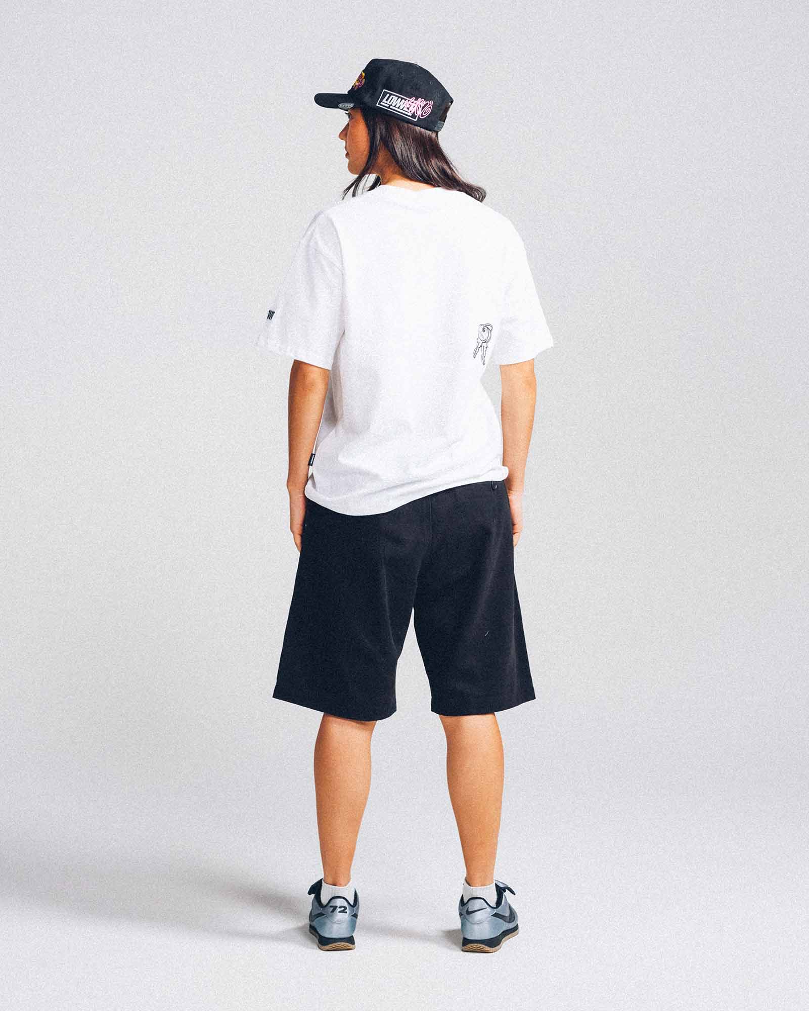 Beefy Tee 2.0 - Bless Lock