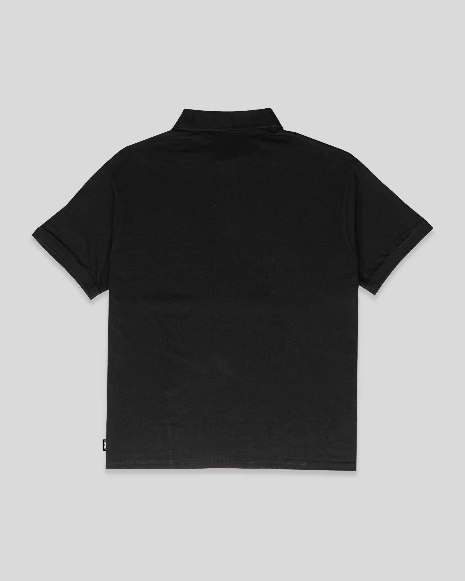 Polo Shirt - English