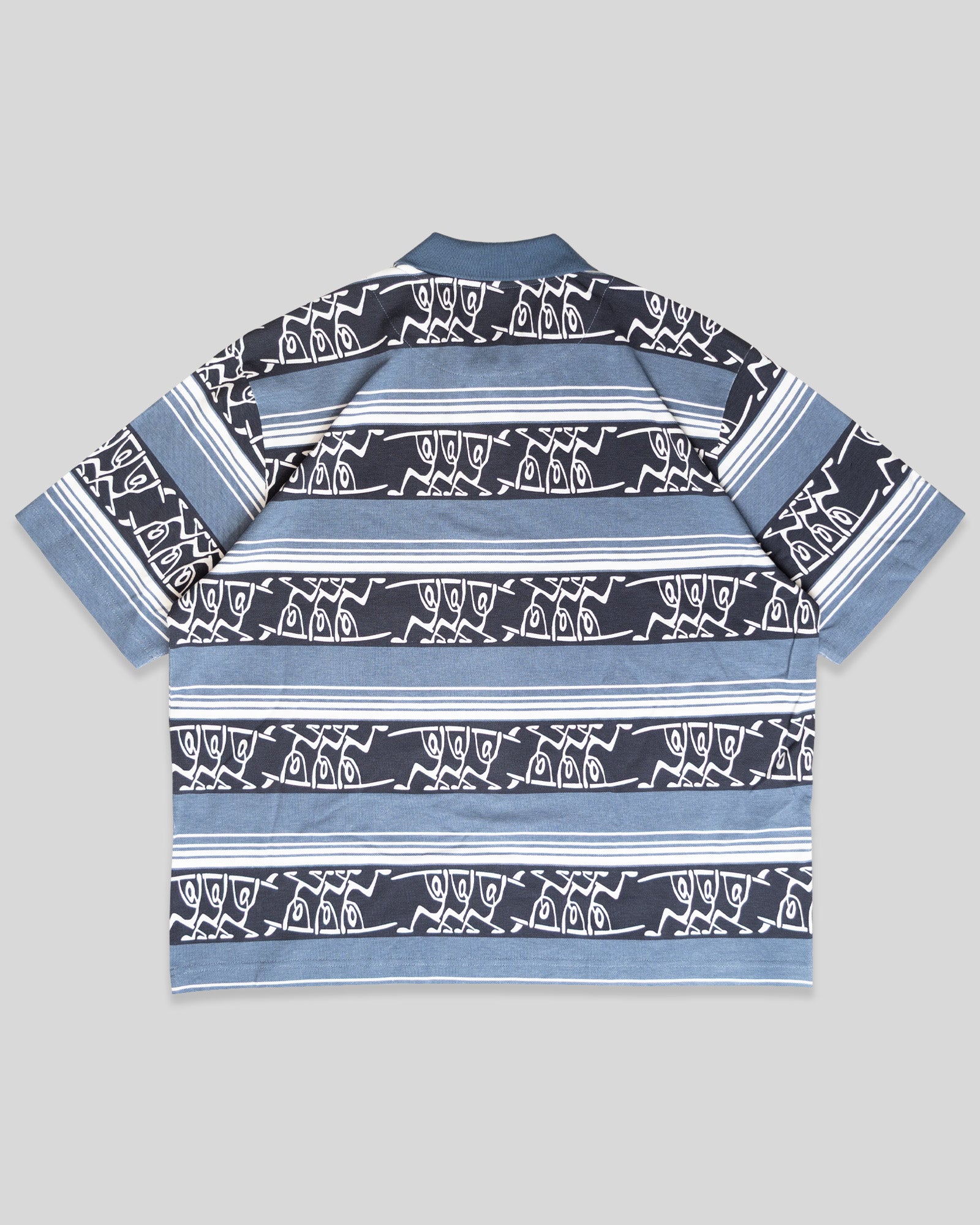 Polo Shirt - Raro