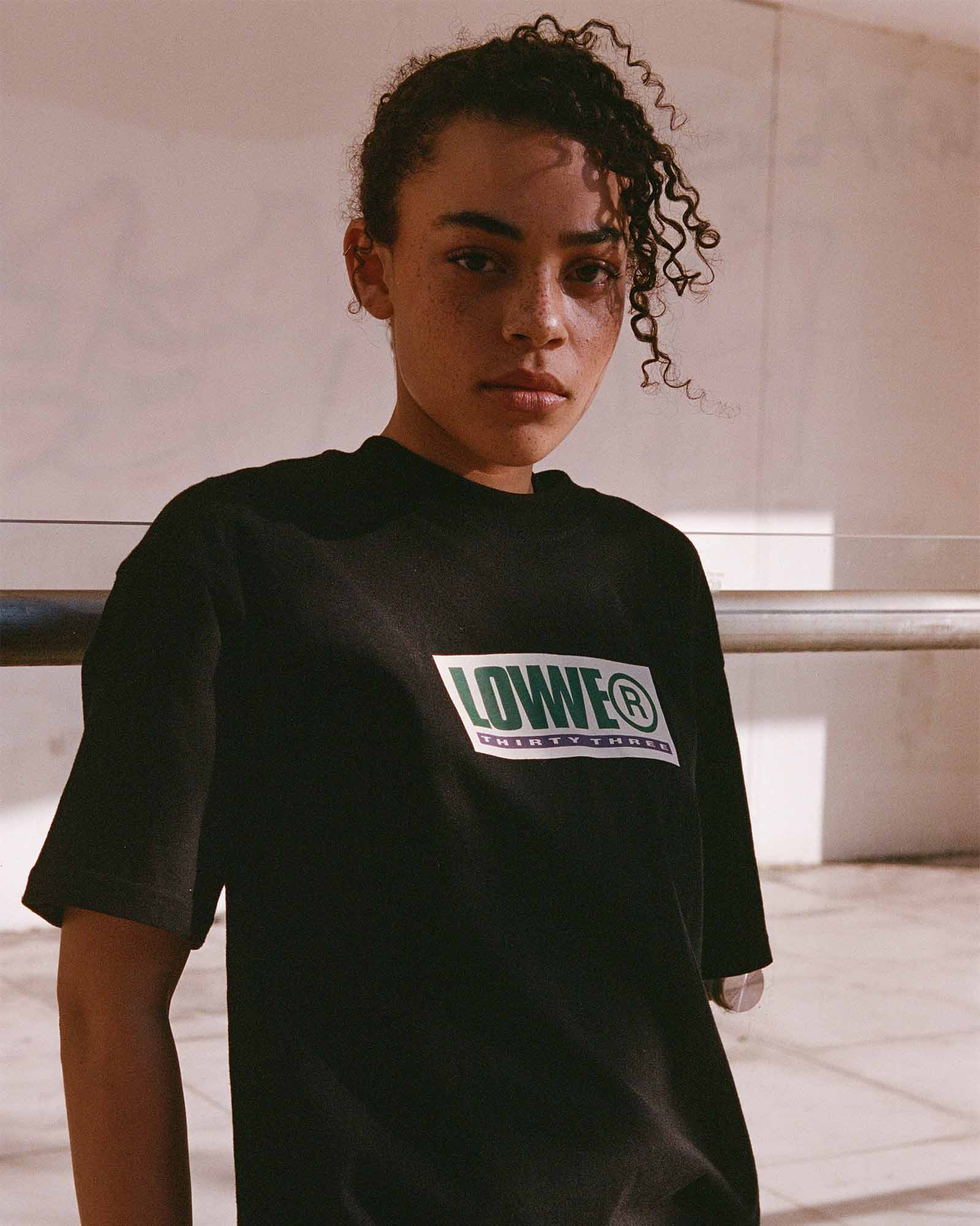 Beefy Tee 2.0 - Droors