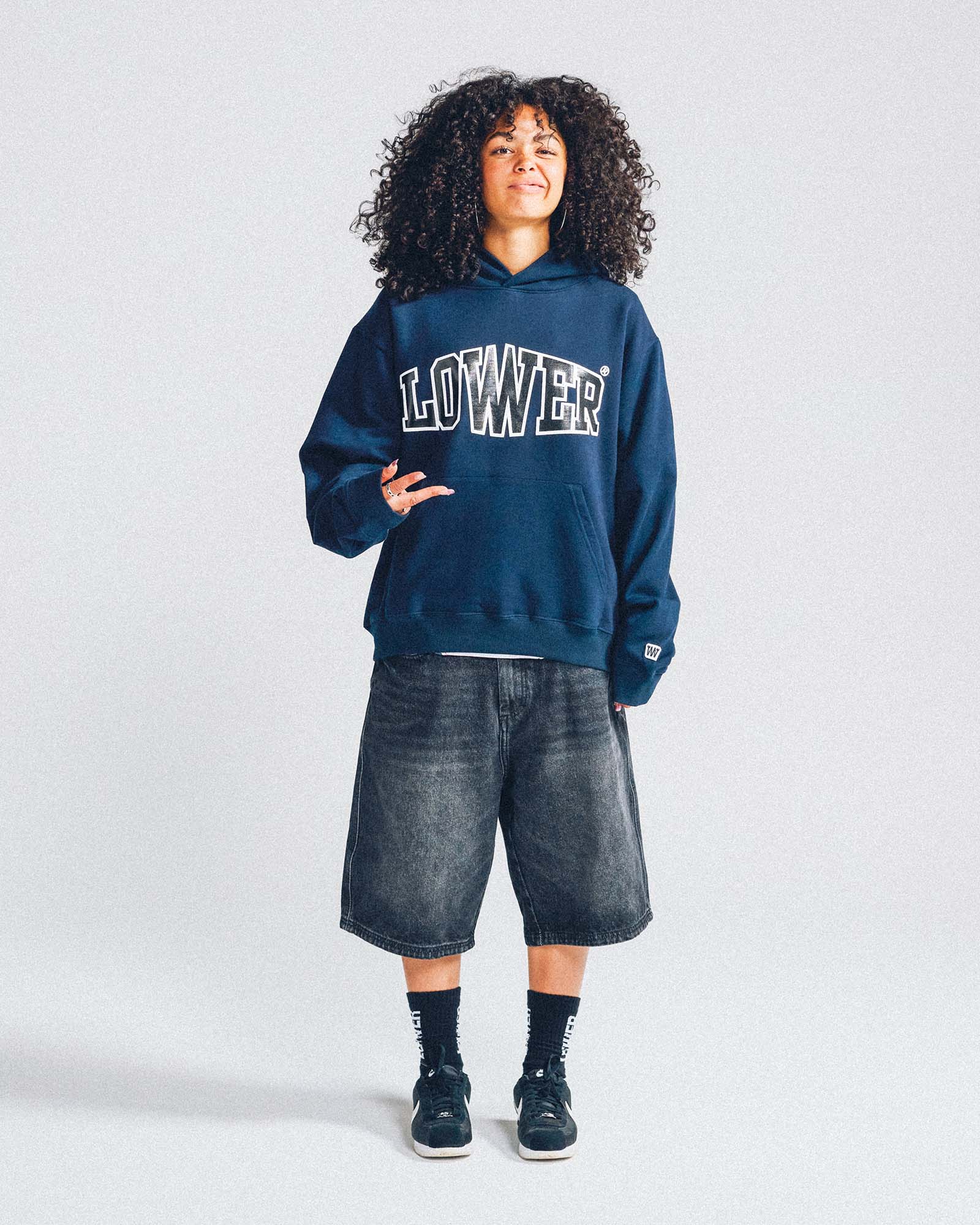 Billie Hood - Pyramid