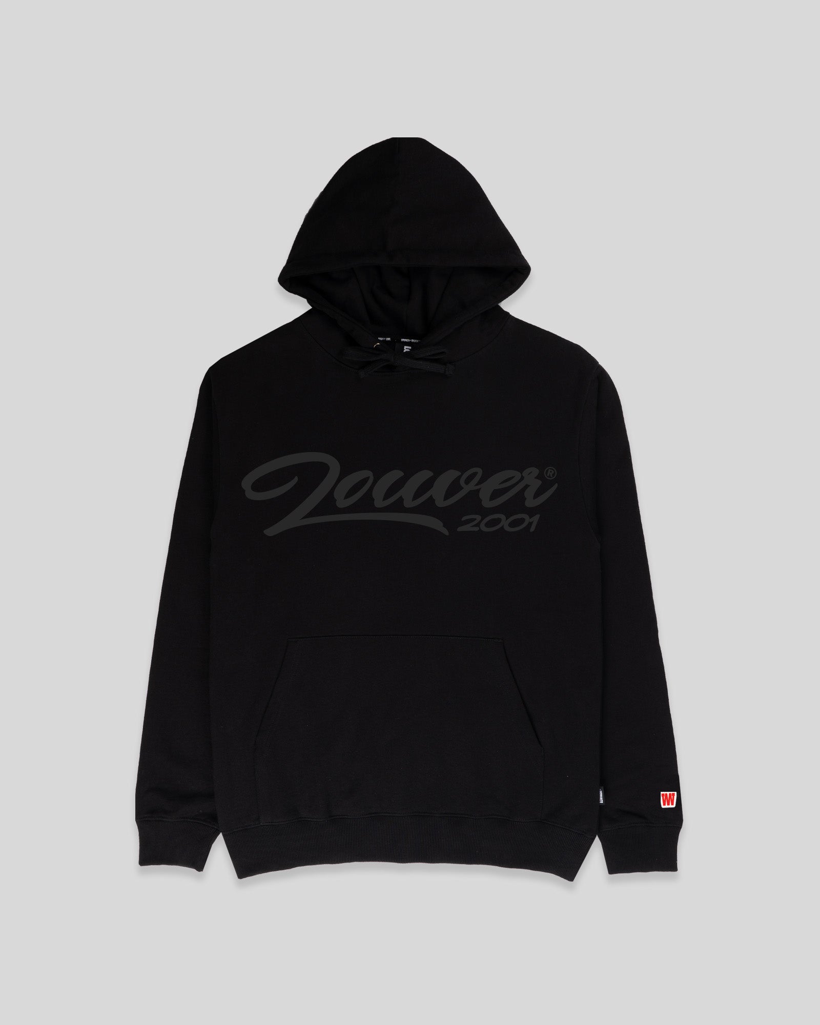 Set Hood - 2001 Script