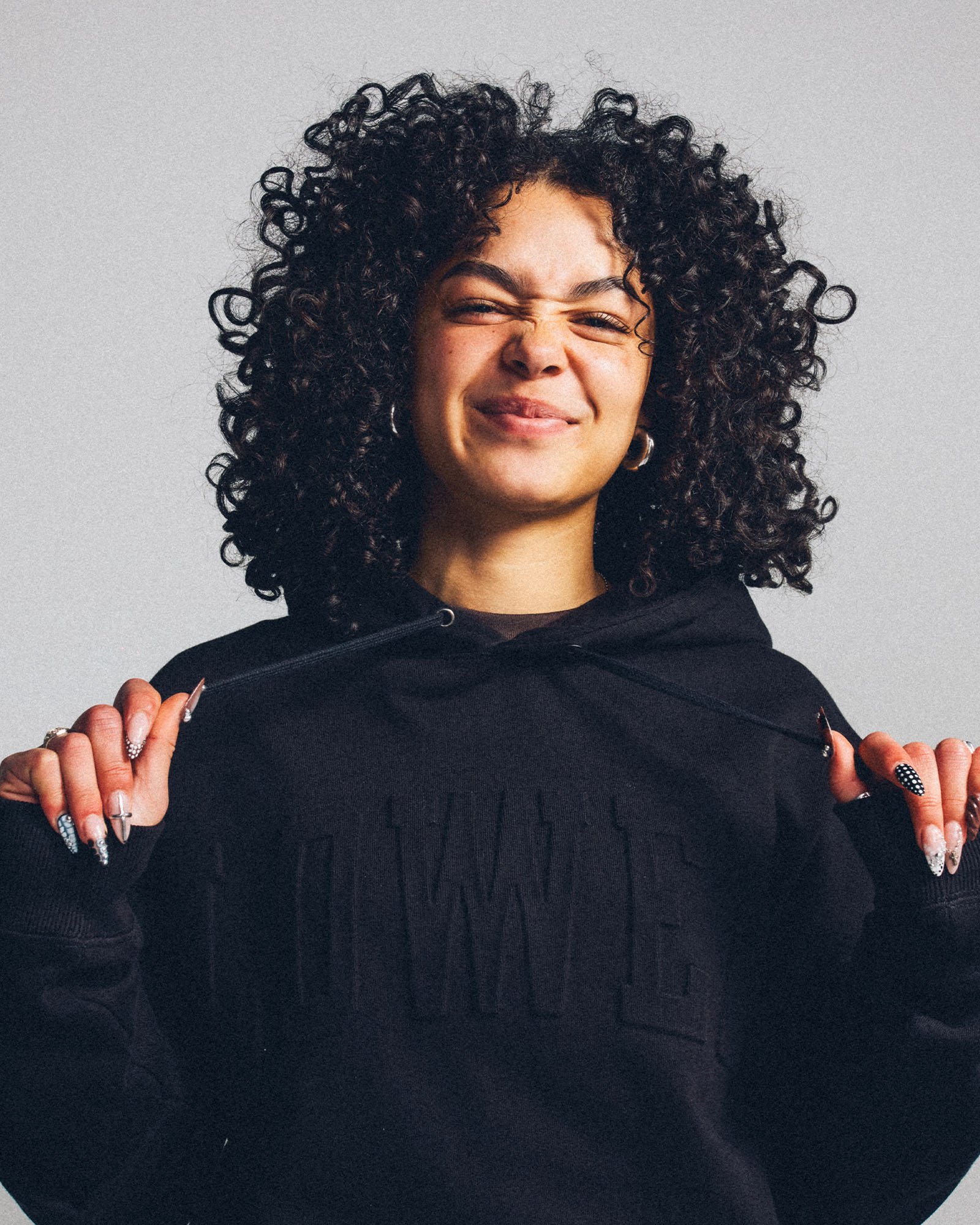 Set Hood - Raised Arch