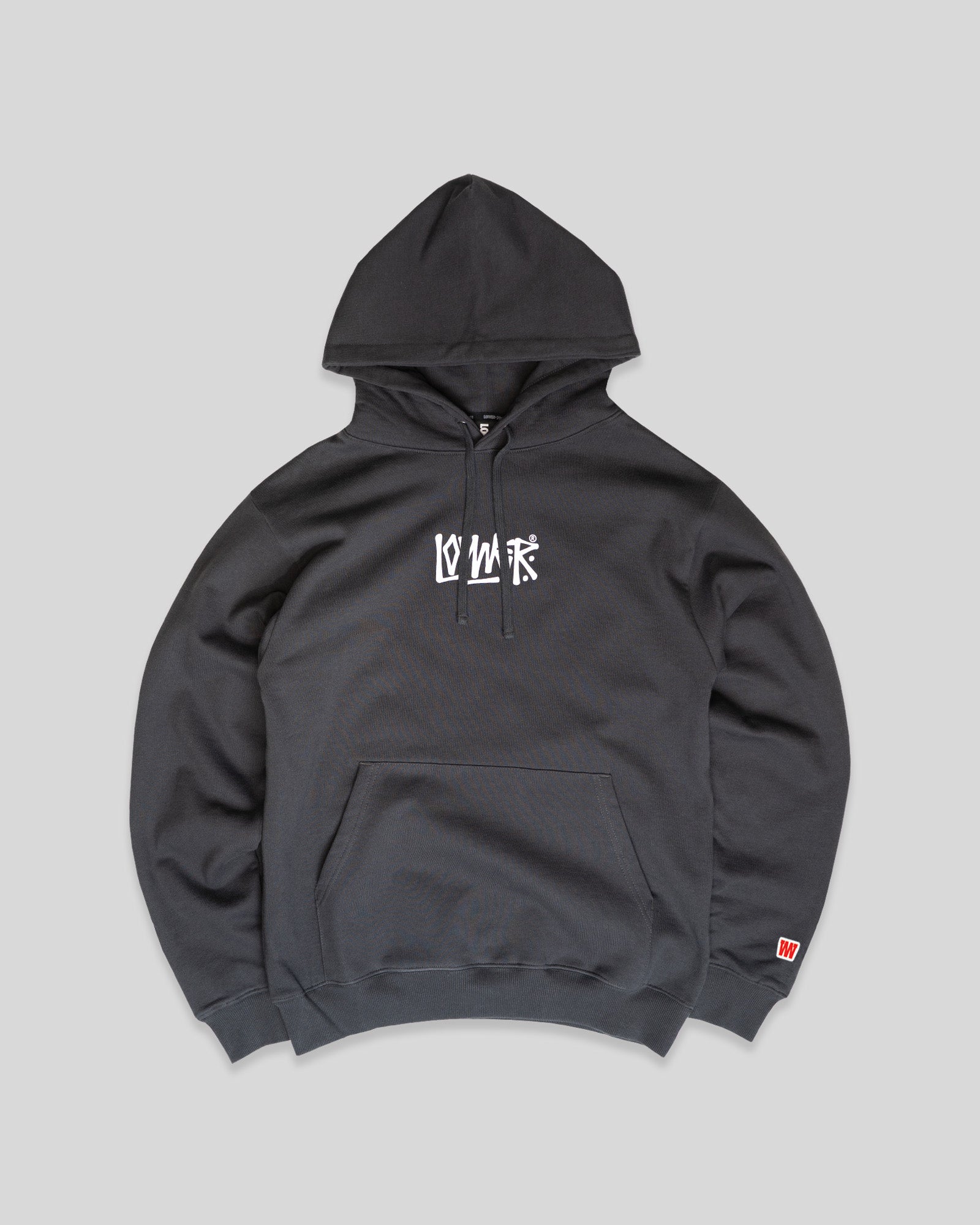 Set Hood - Large Bones