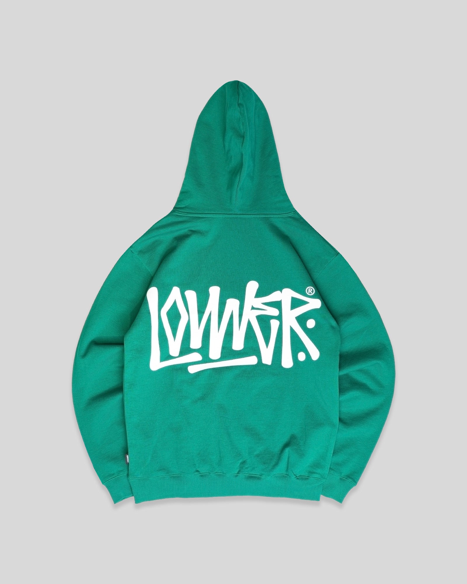 Set Hood - Large Bones