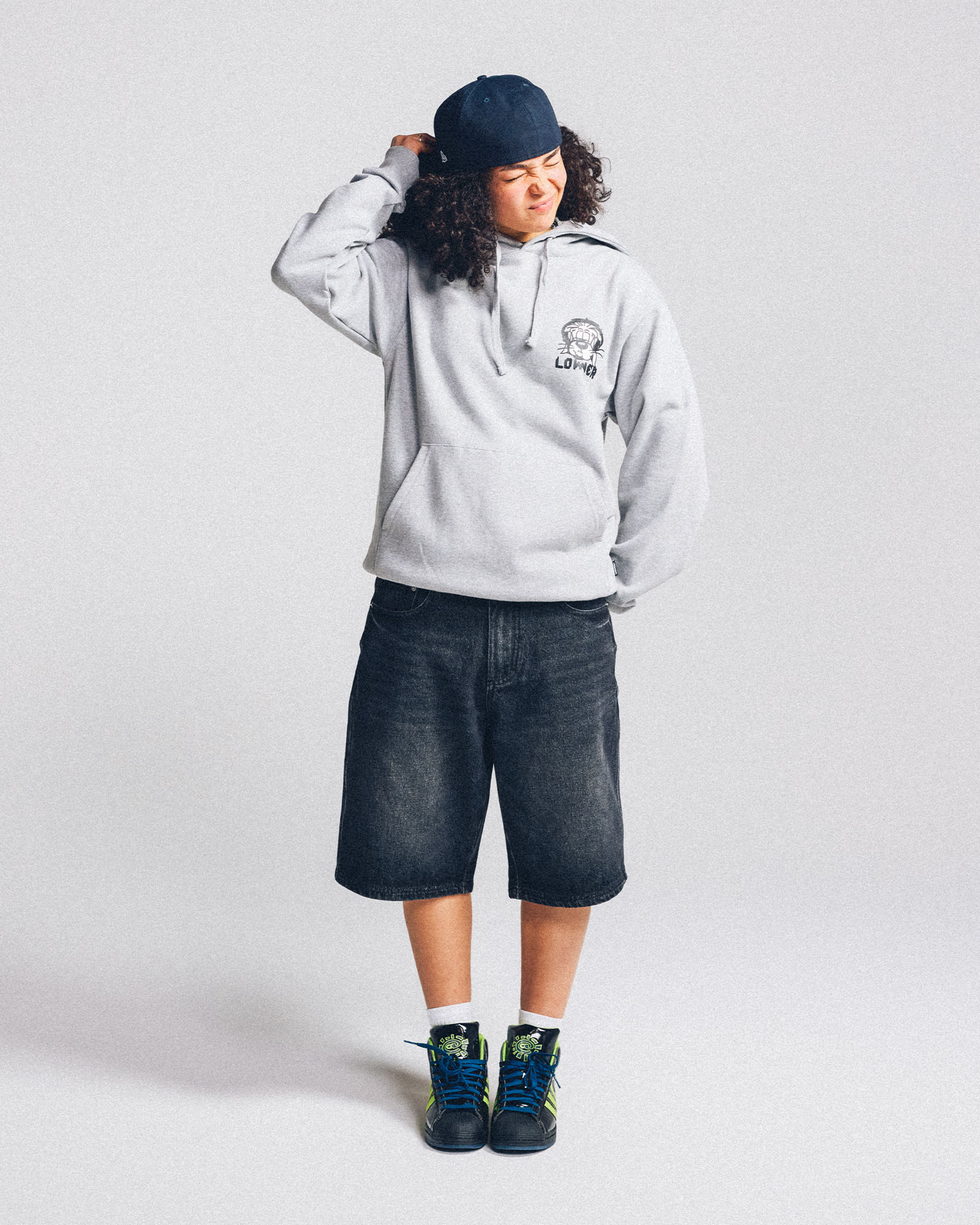 Set Hood - Sound Waves