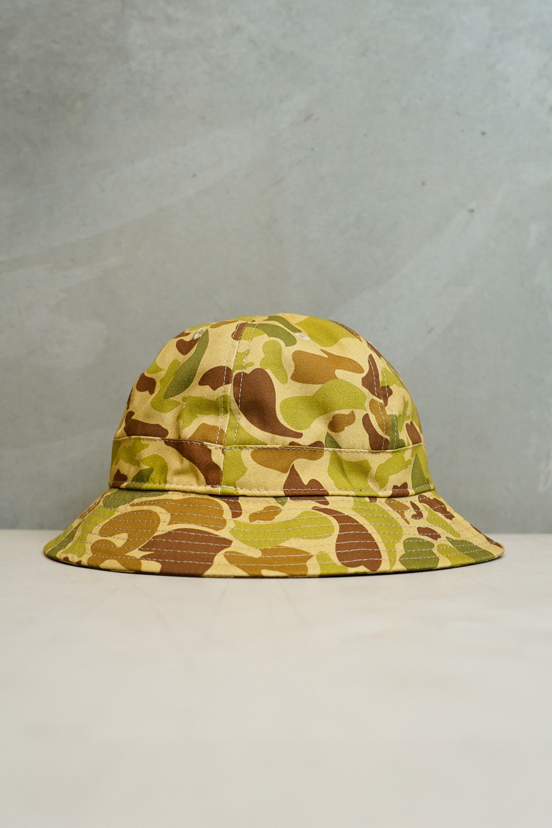 Shinjuku Bucket Hat