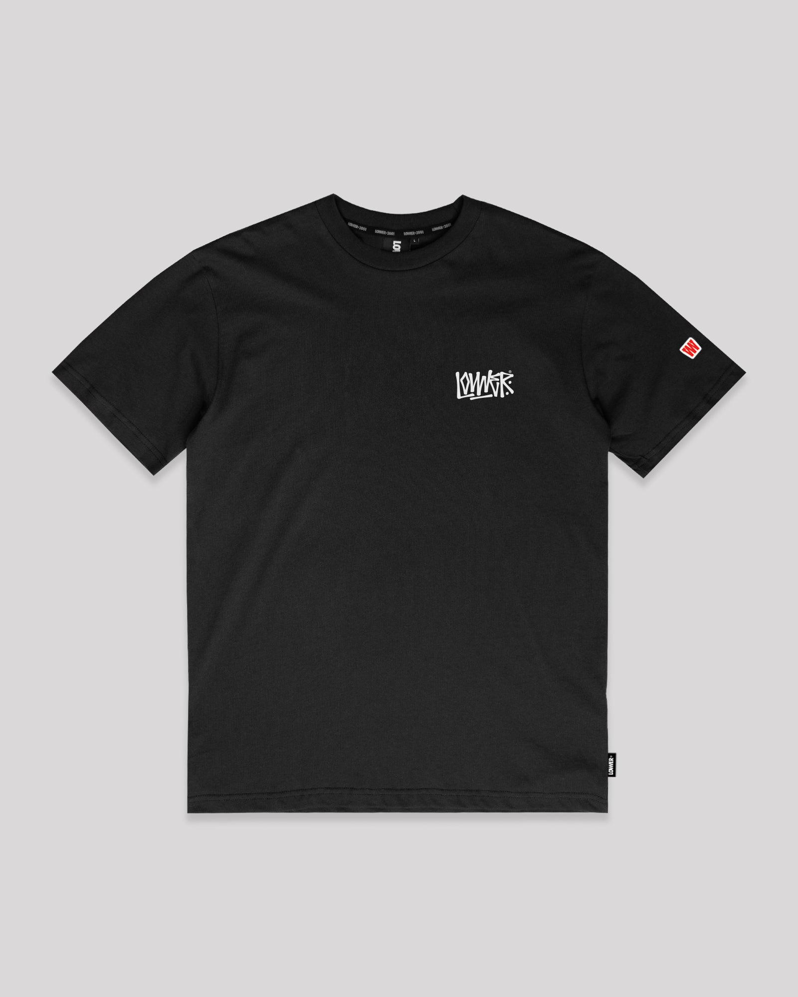 Standard Tee 2.0 - Large Bones