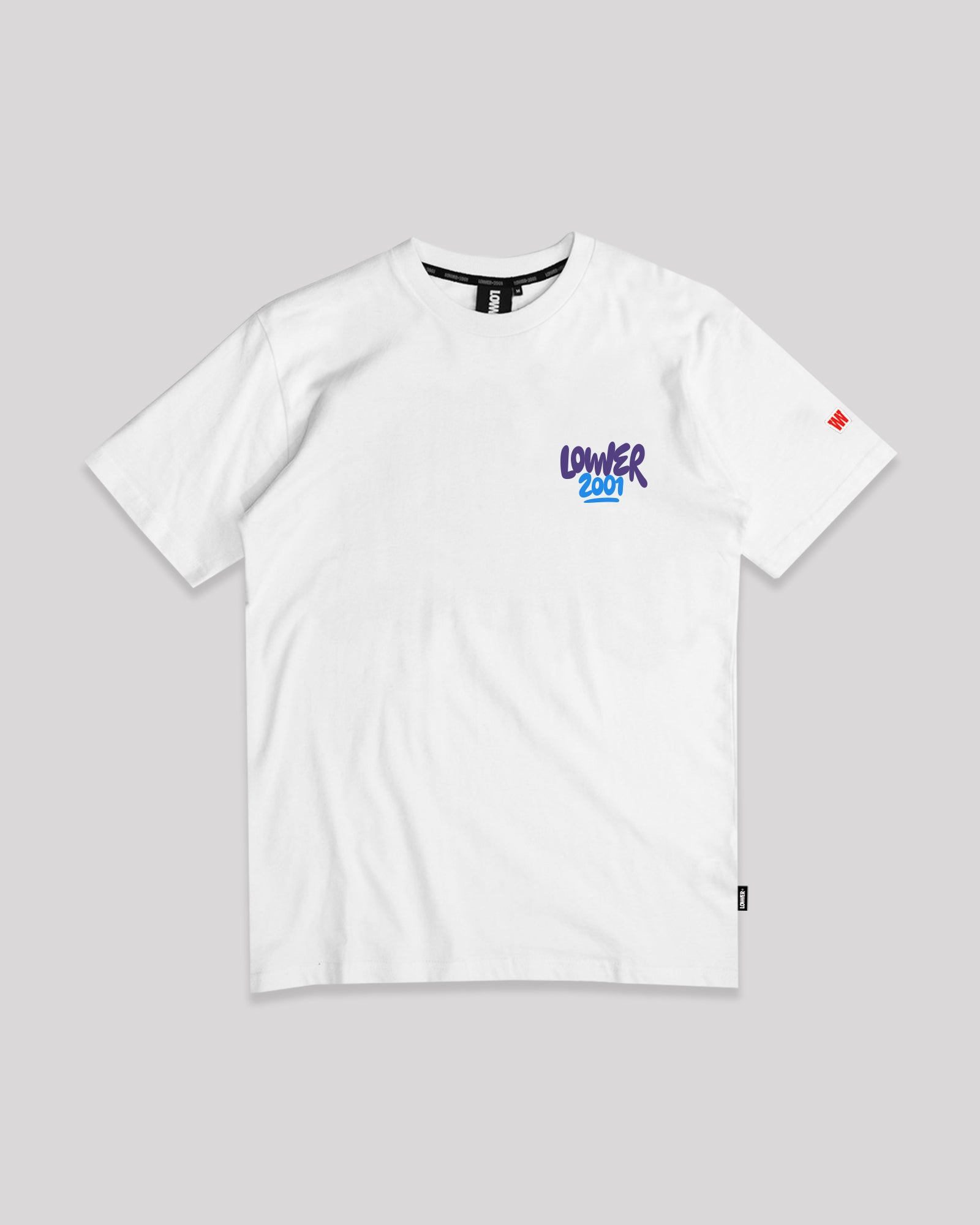 Standard Tee - Dance