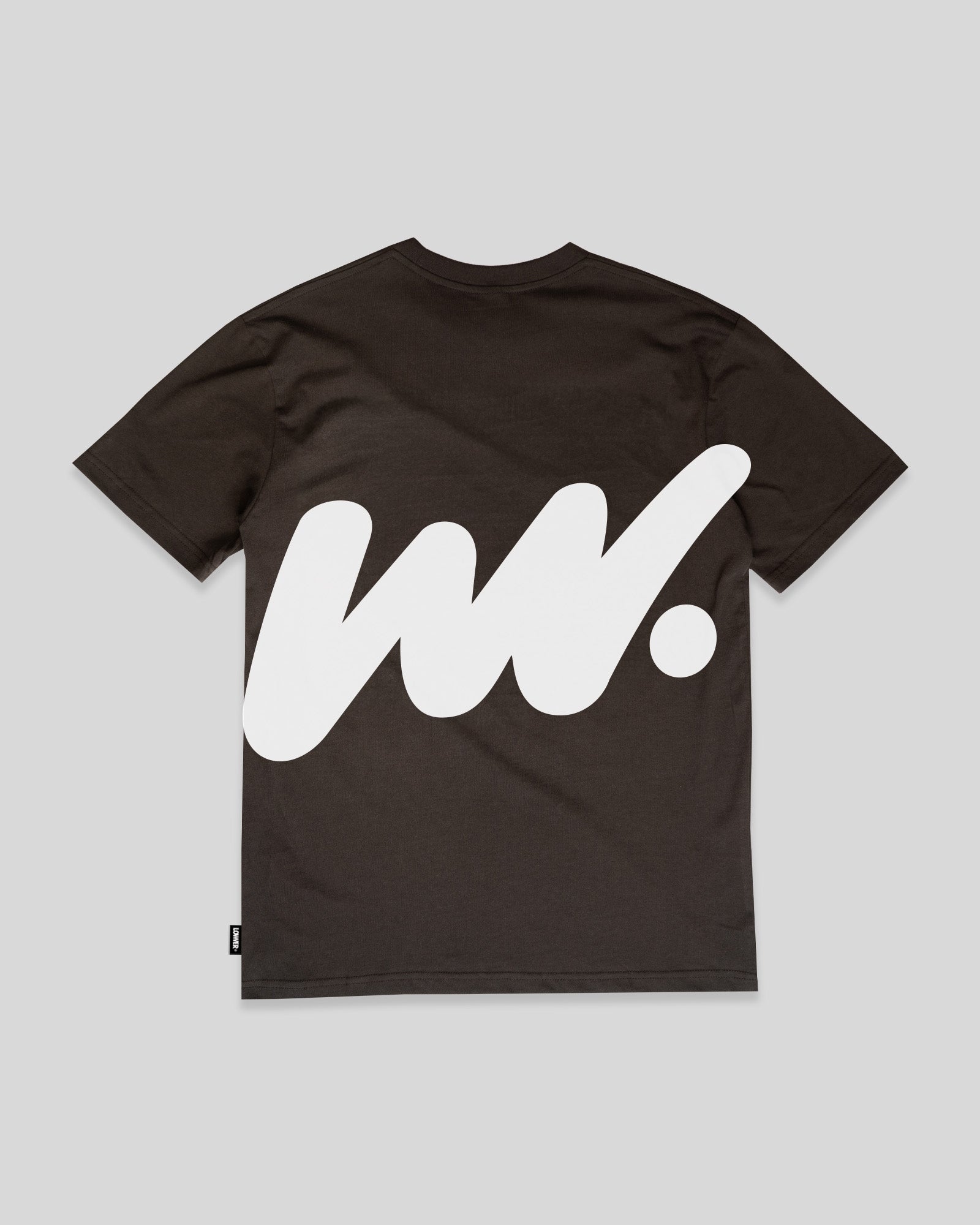 Standard Tee - Laser W